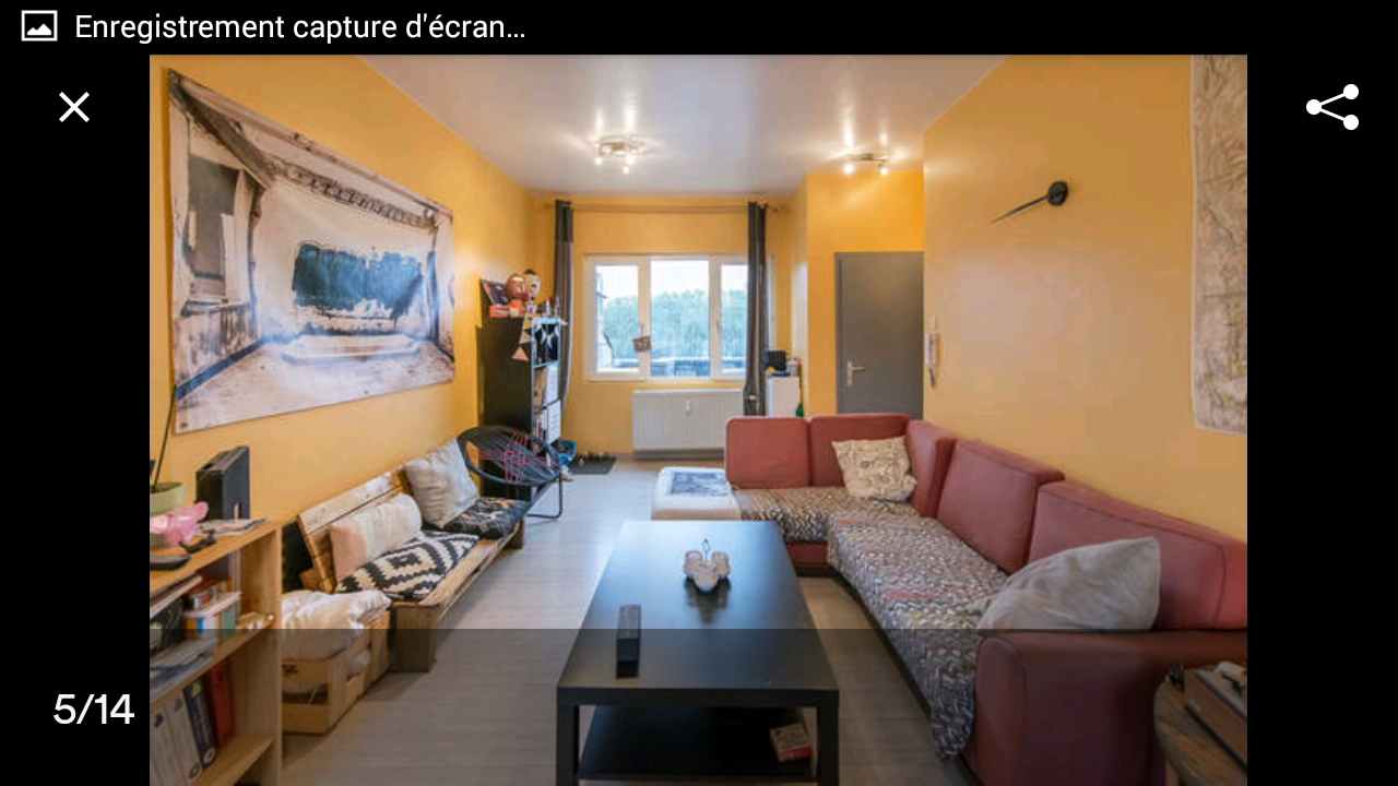 Homestay Liège 93088