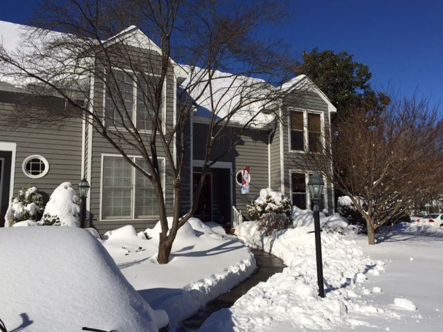 Homestay Richmond 127790