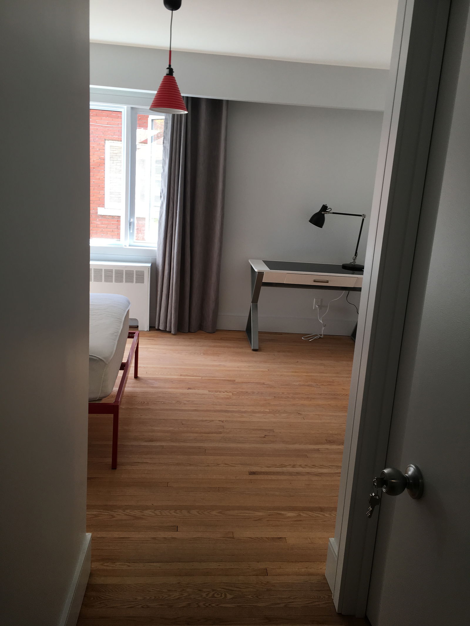 Homestay Montréal 380066