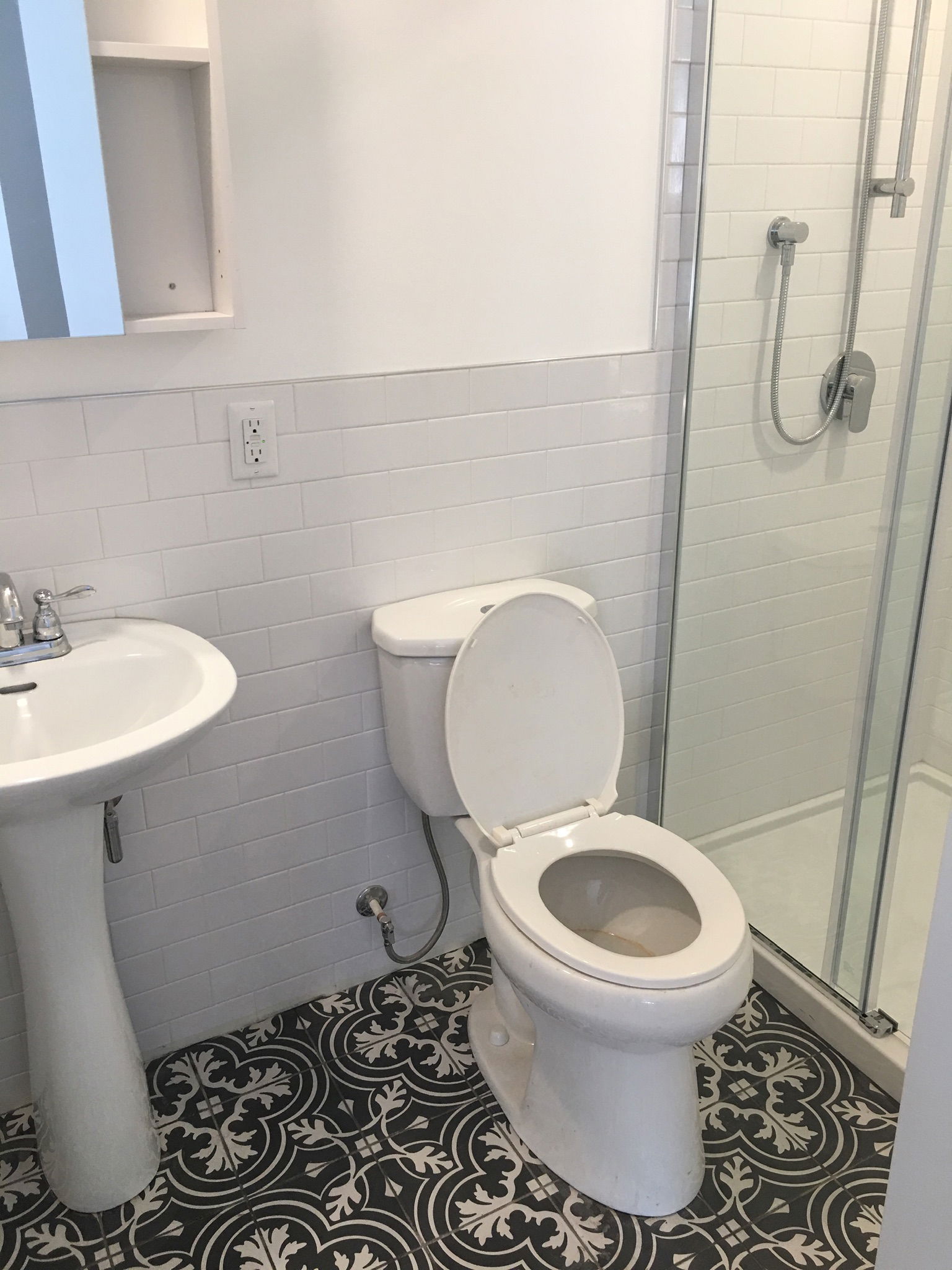 Homestay Montréal 380066