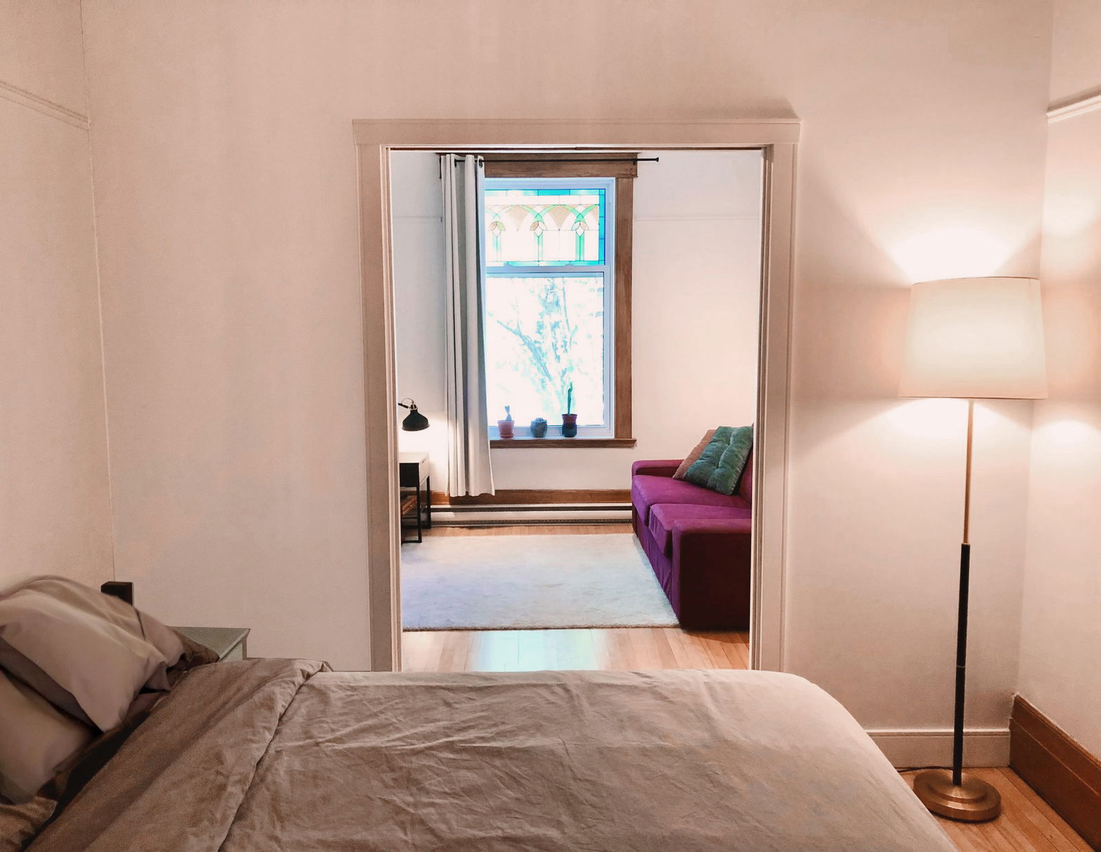 Homestay Montréal 503842