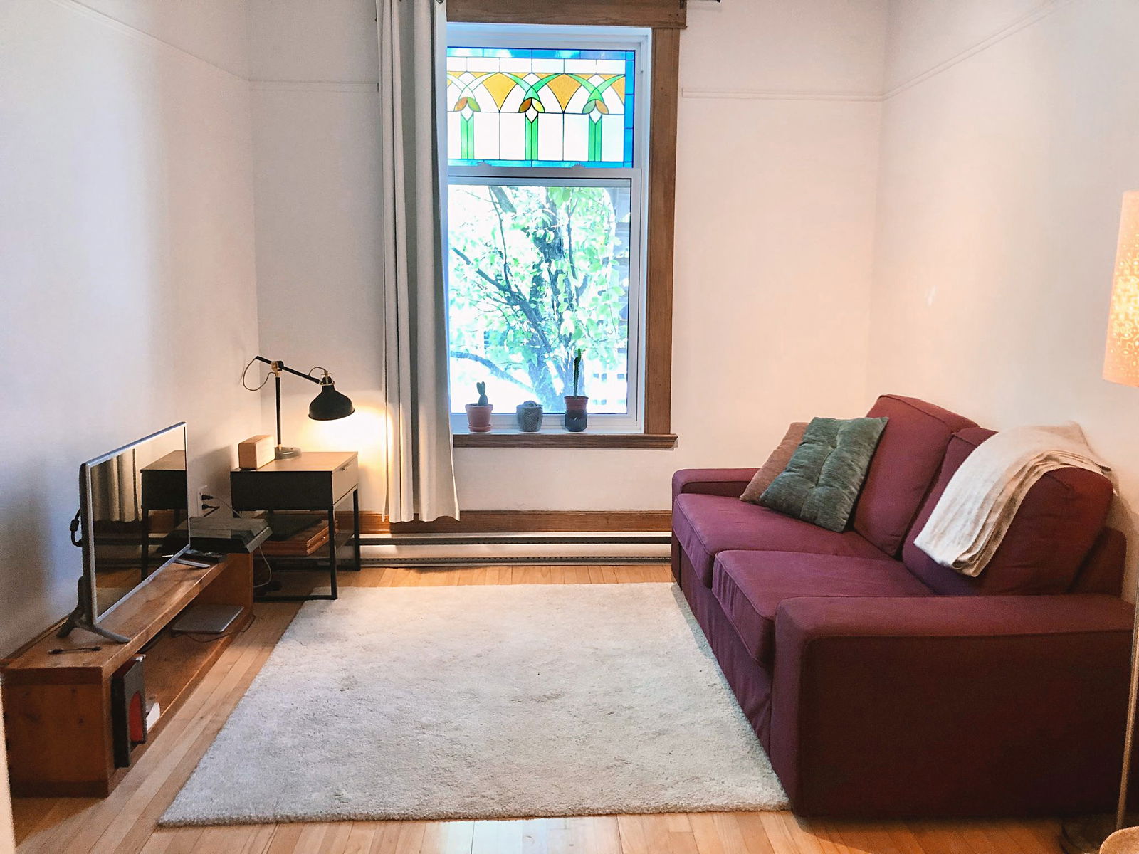 Homestay Montréal 503842