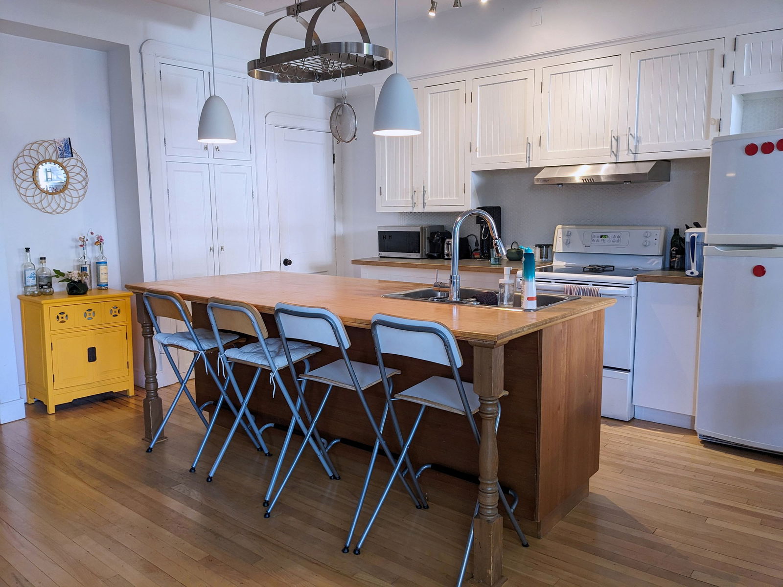 Homestay Montréal 503842