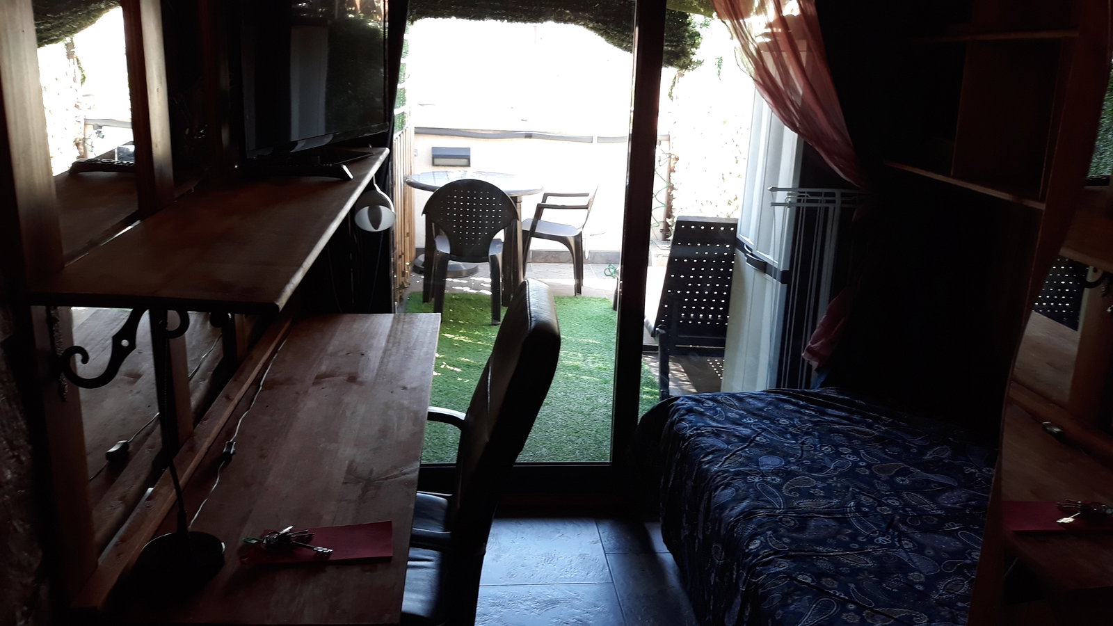 Homestay Valladolid 244935