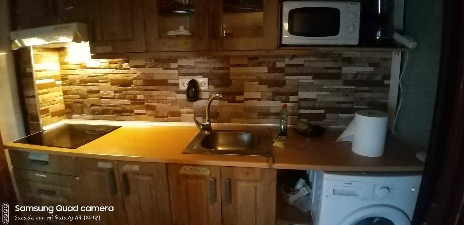 Homestay Valladolid 244935