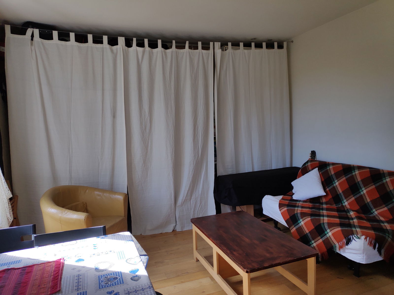 Colocation Malakoff 395186