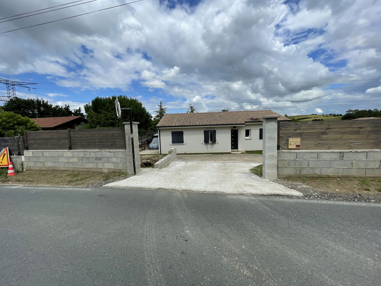 Homestay Montussan 252452