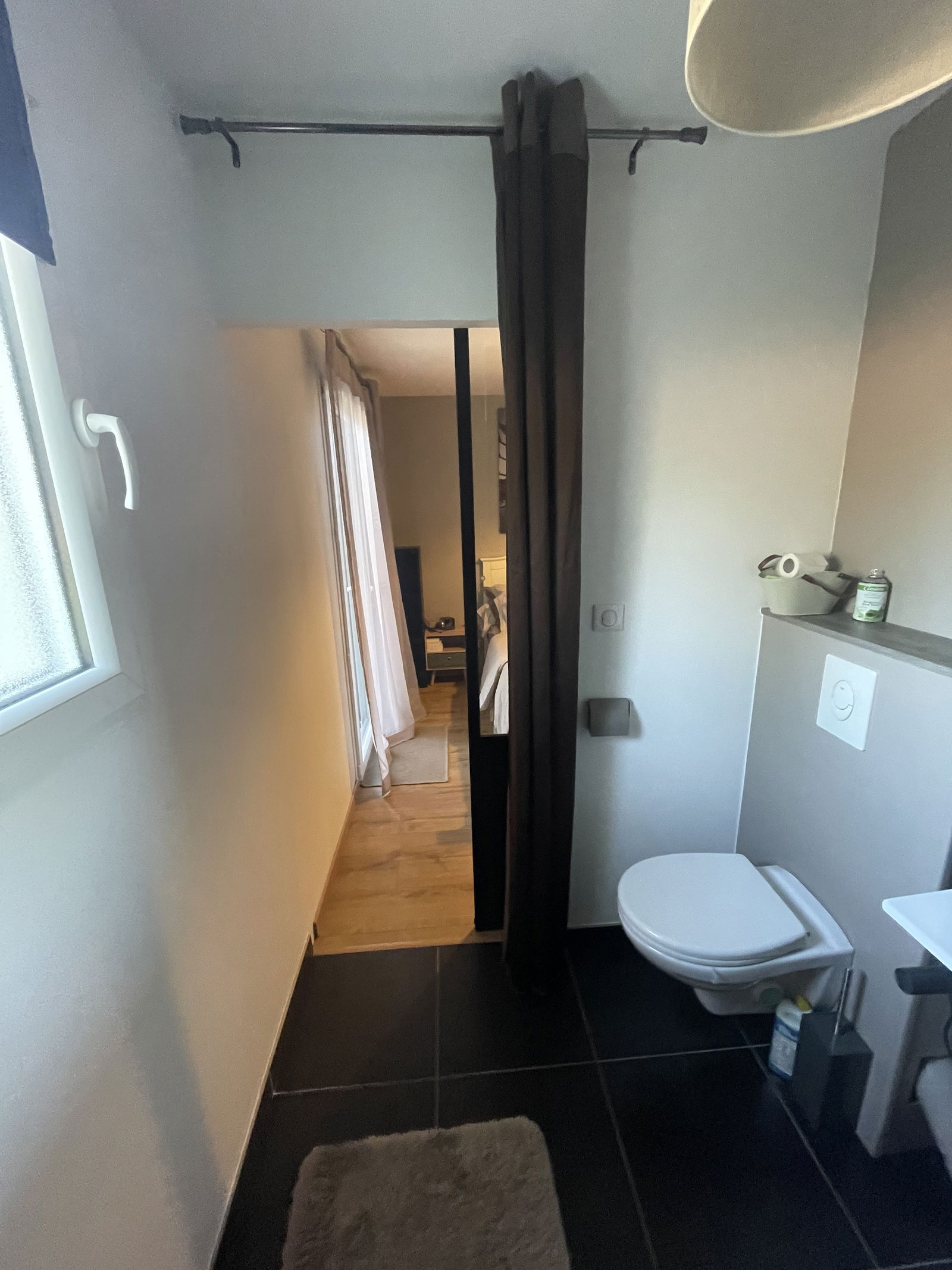 Homestay Montussan 252452