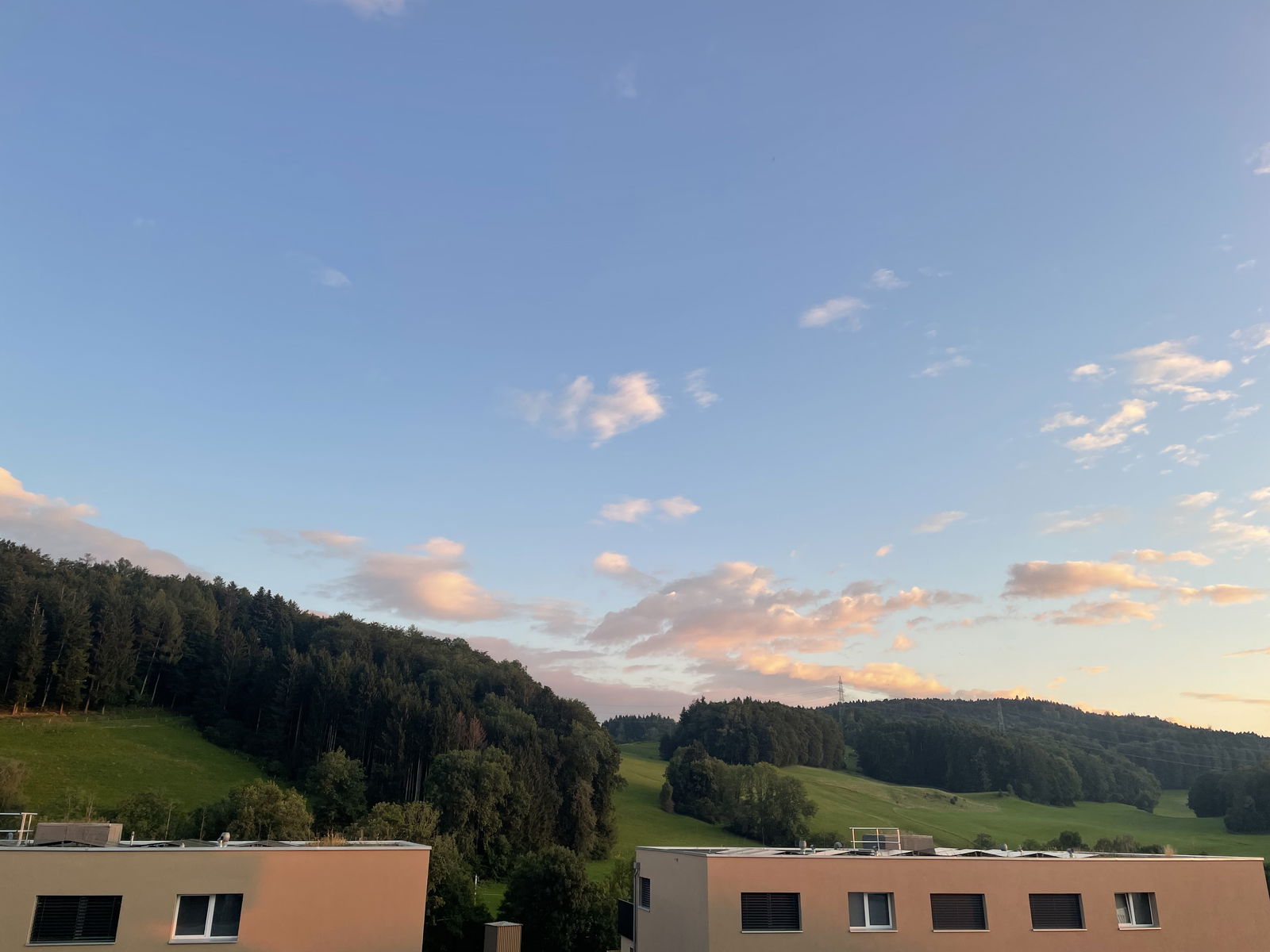 Homestay Remaufens 386263