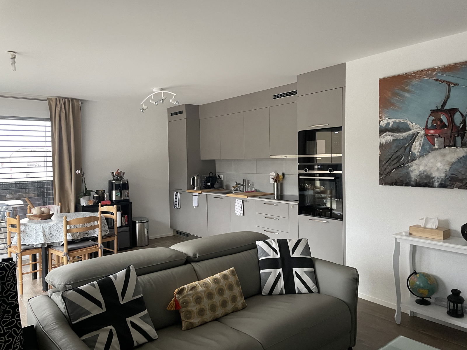 Homestay Remaufens 386263