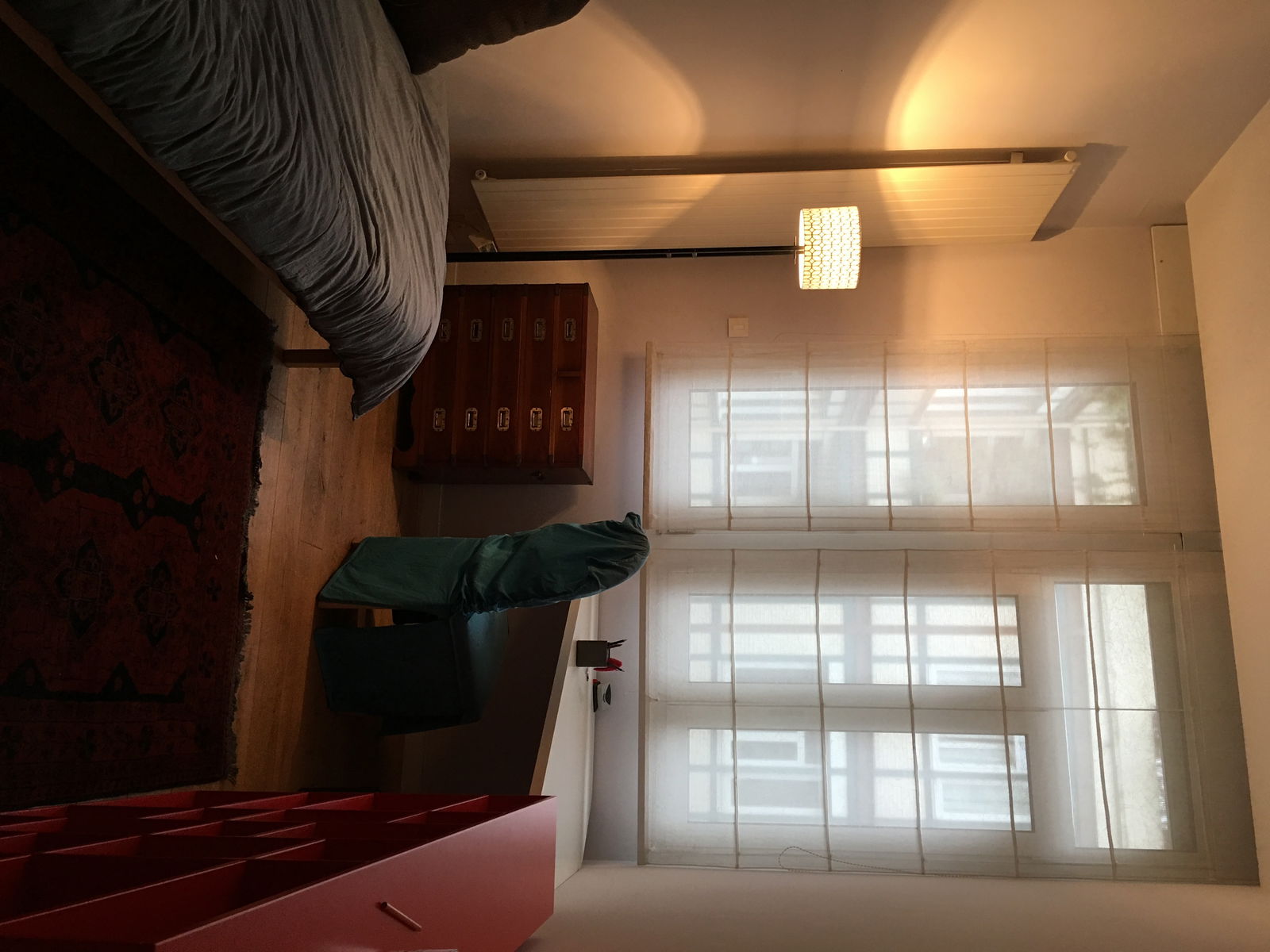Homestay Paris 159834