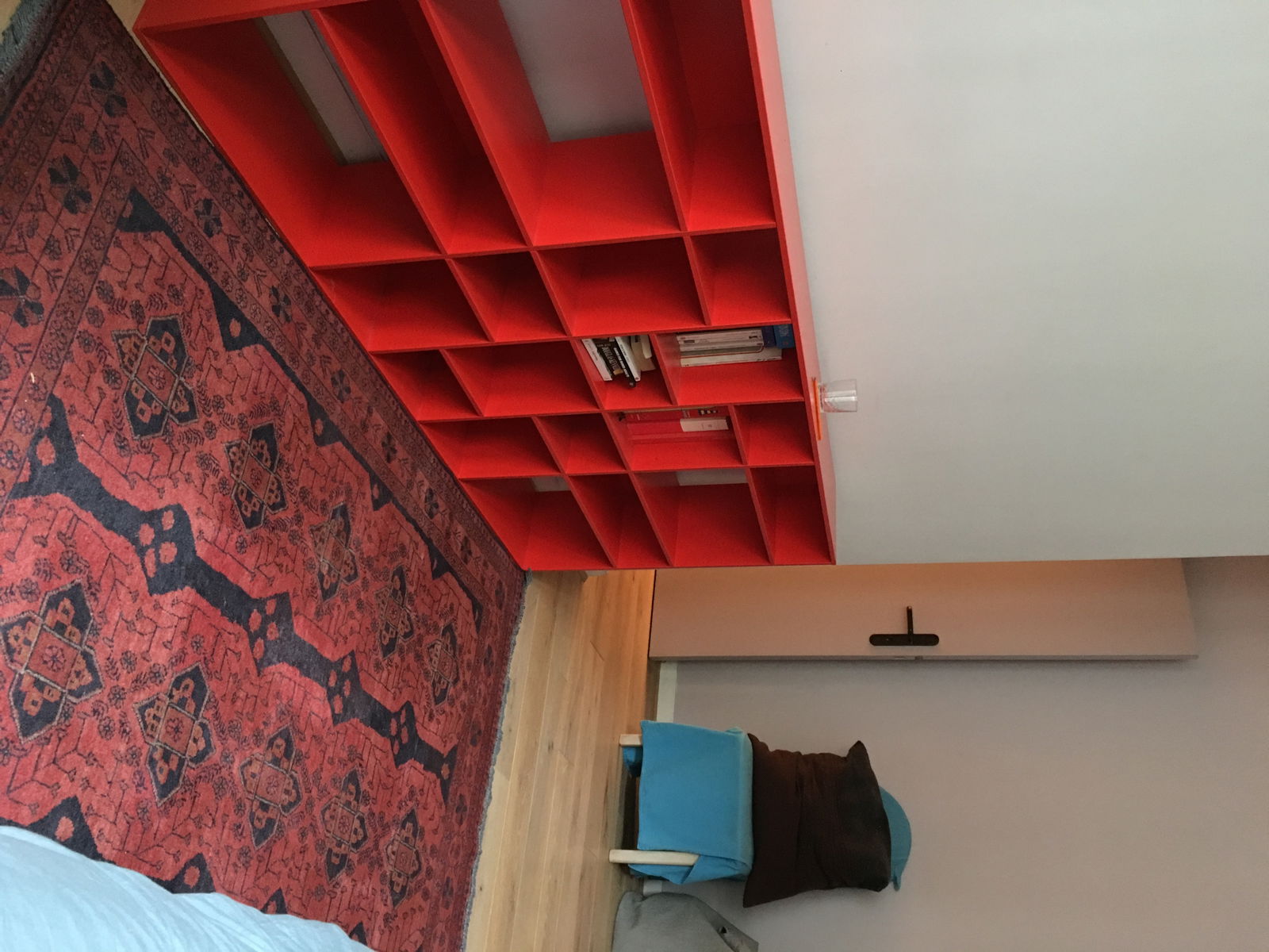 Homestay Paris 159834