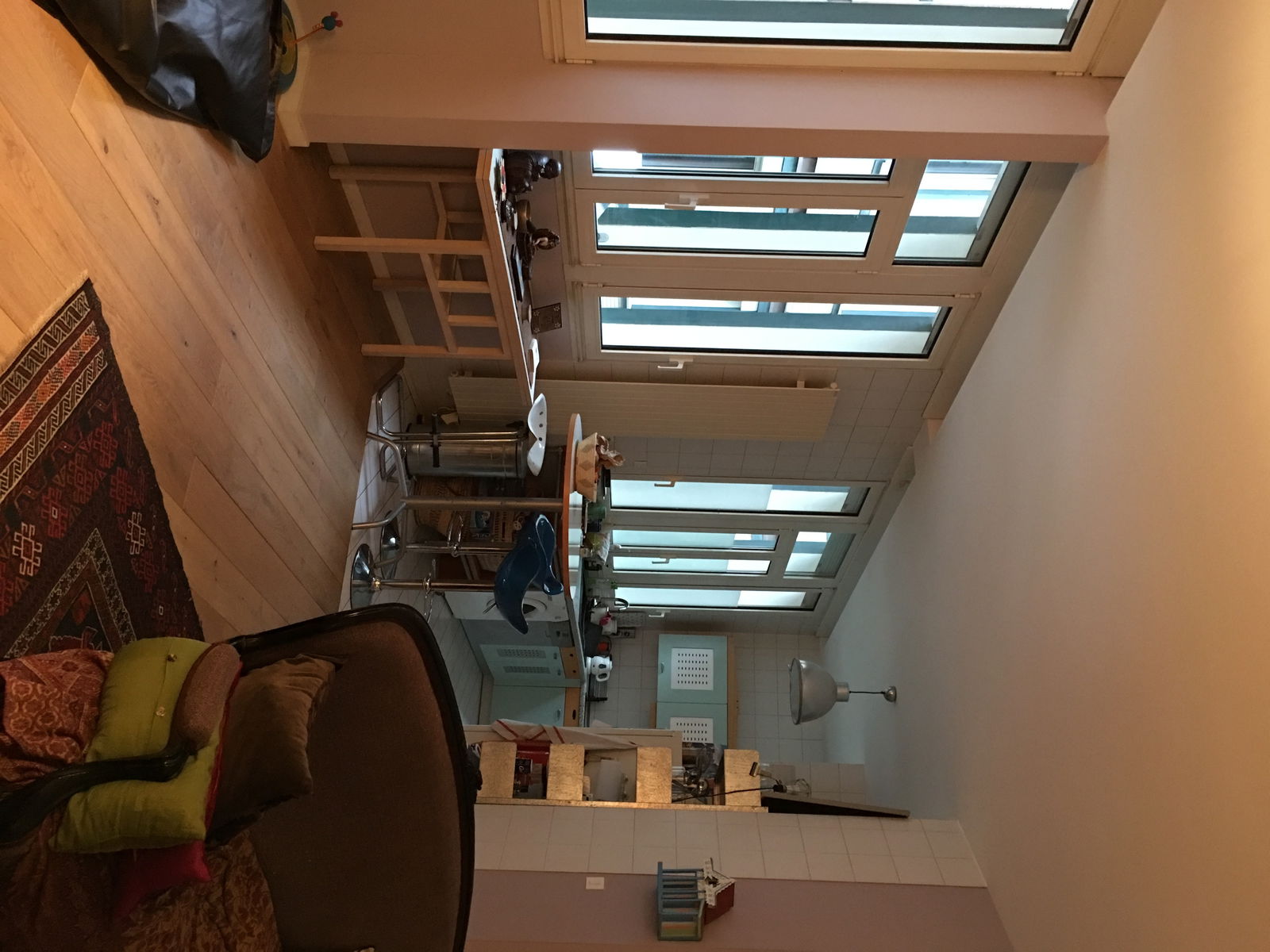 Homestay Paris 159834