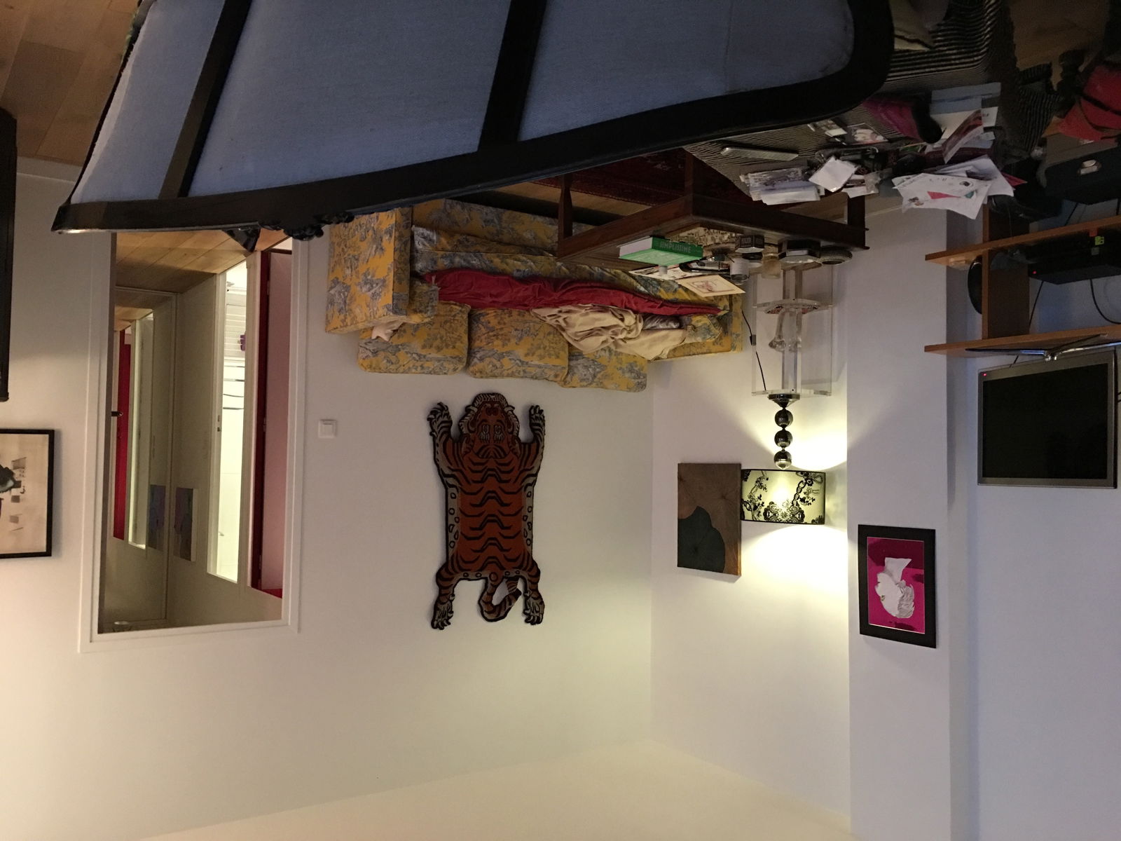 Homestay Paris 159834