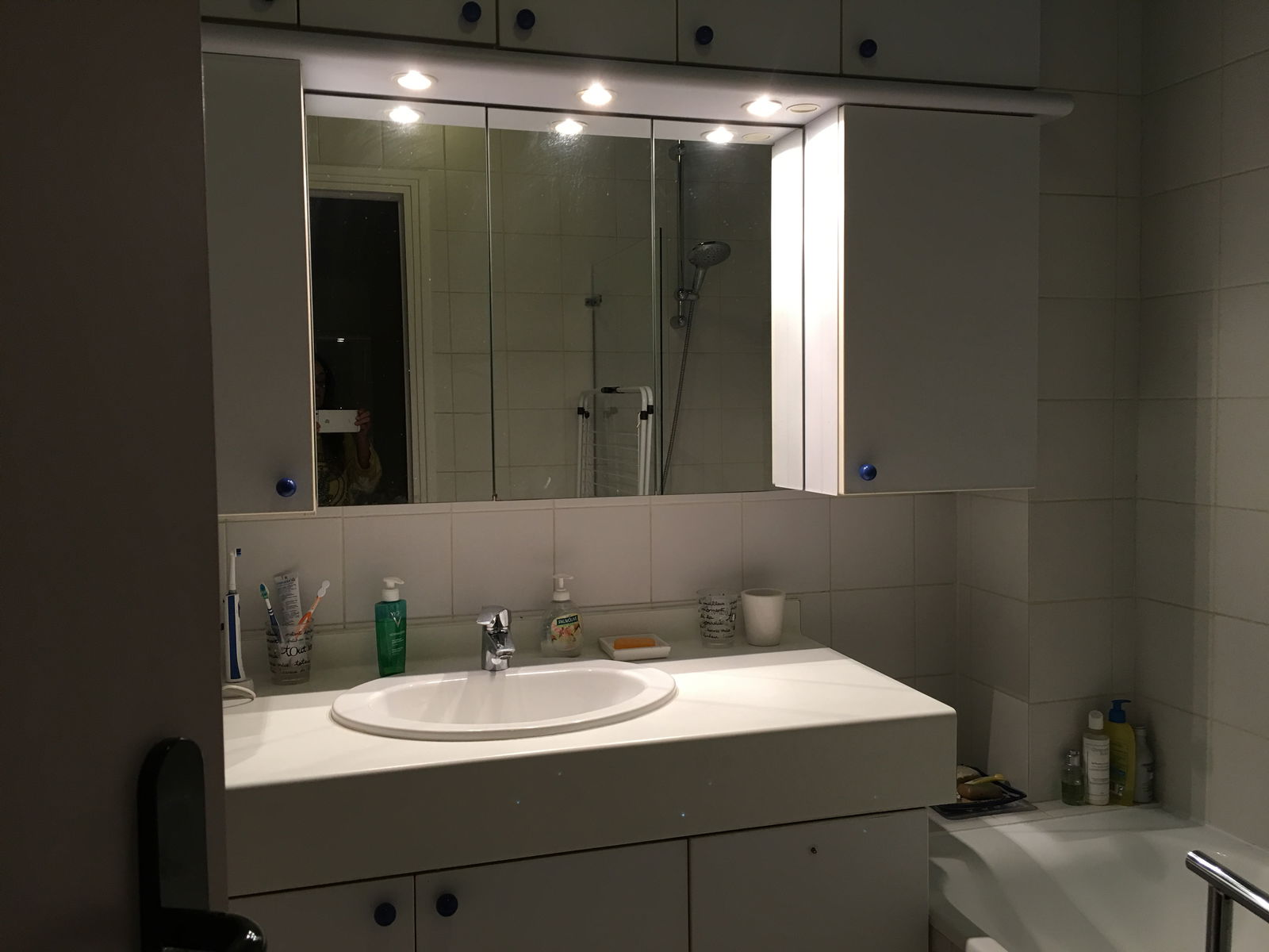 Homestay Paris 159834