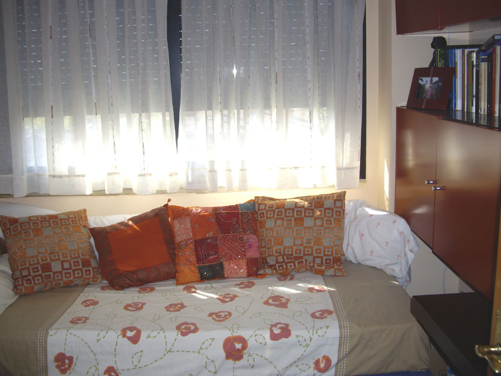 Homestay Fuenlabrada 112927