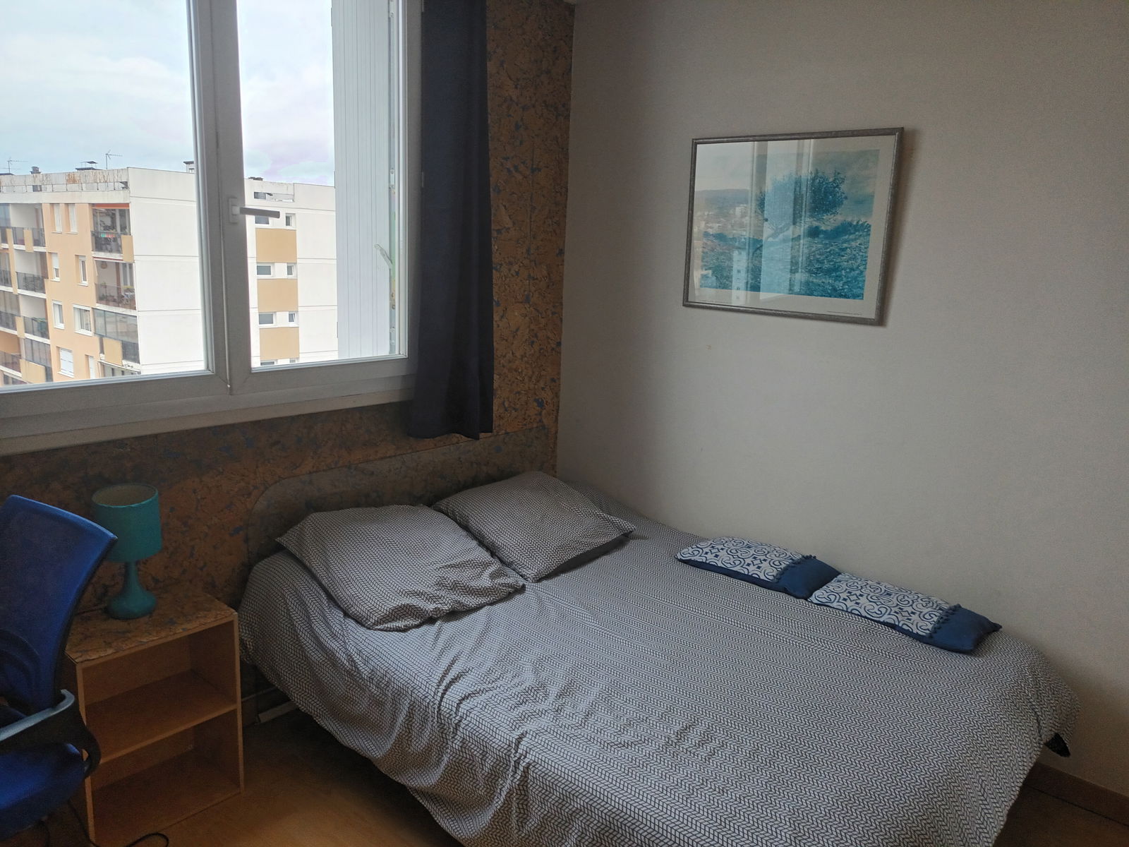 Colocation Pau 578