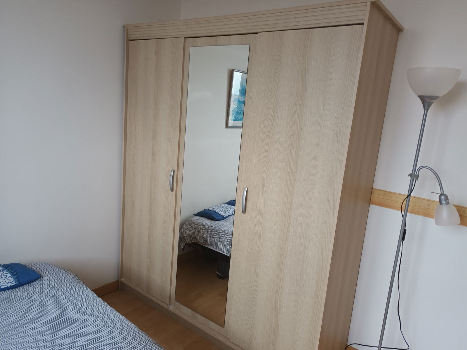 Colocation Pau 578