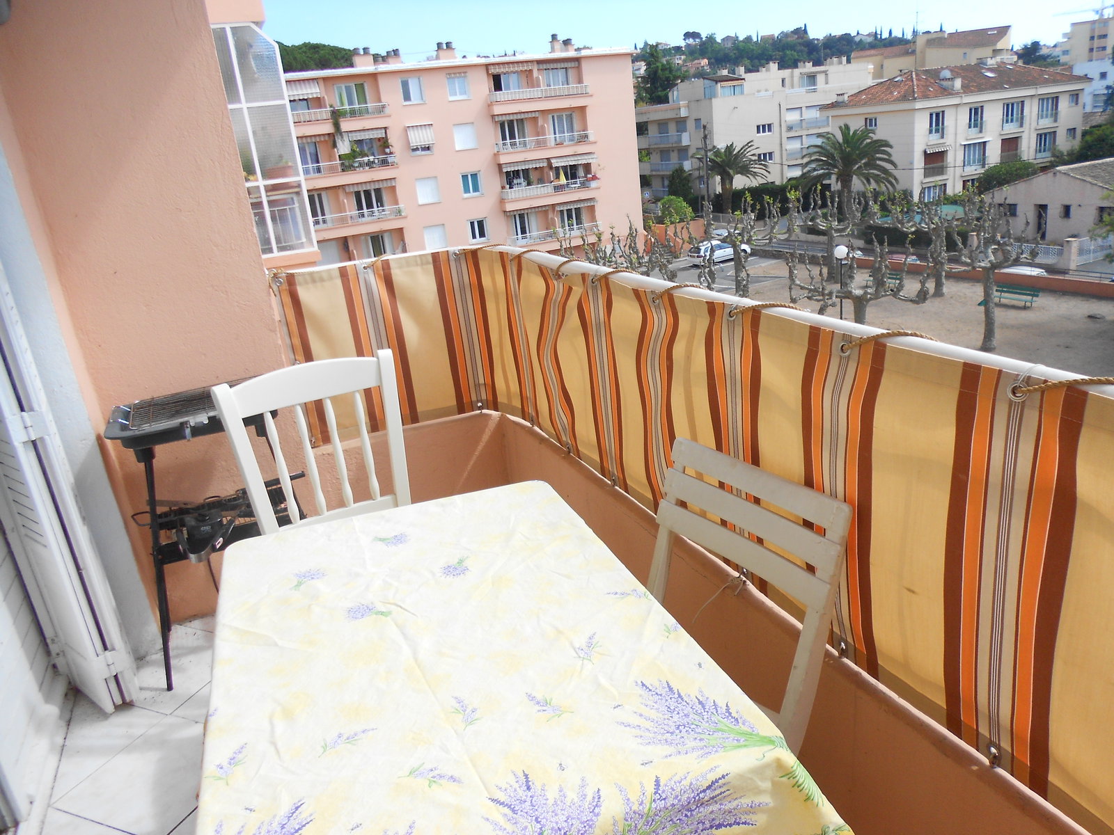 Homestay Saint-Raphaël 56804