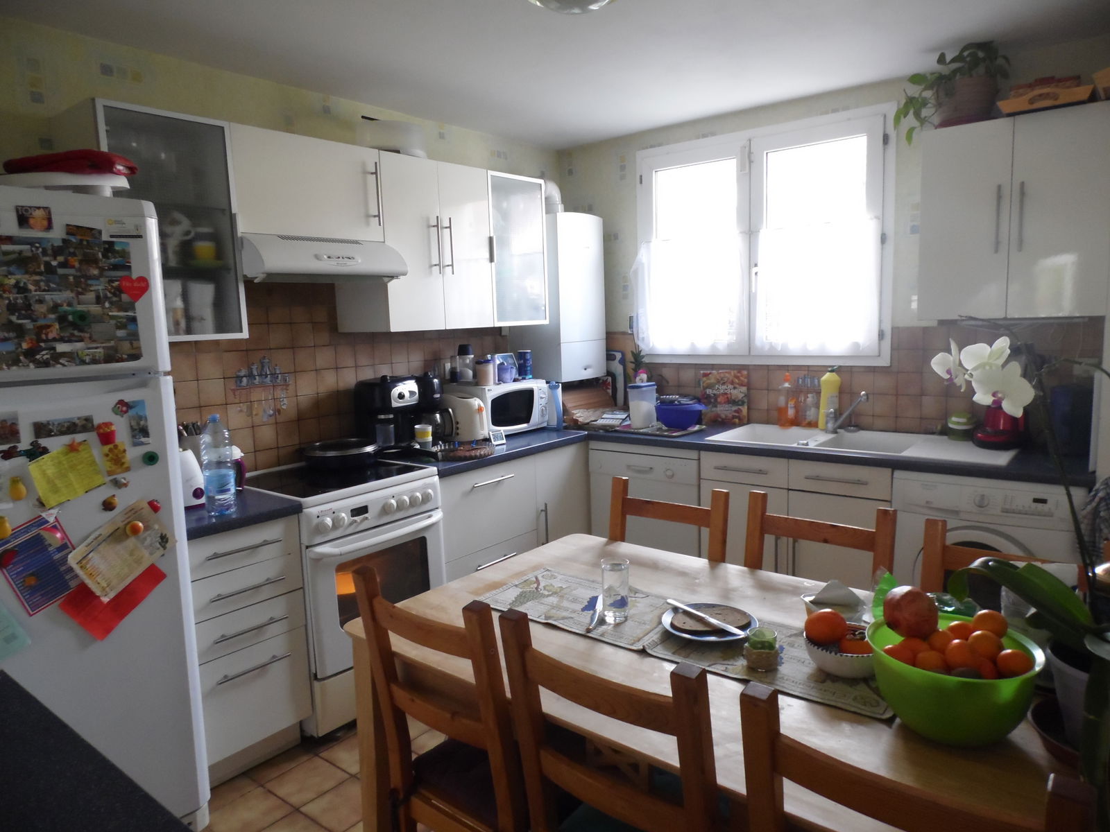 Homestay Guyancourt 19254