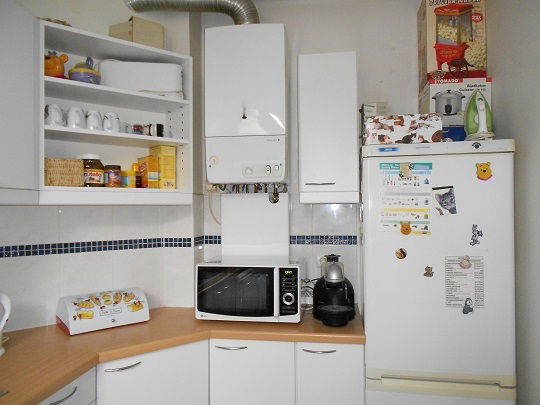 Homestay Uccle 73017