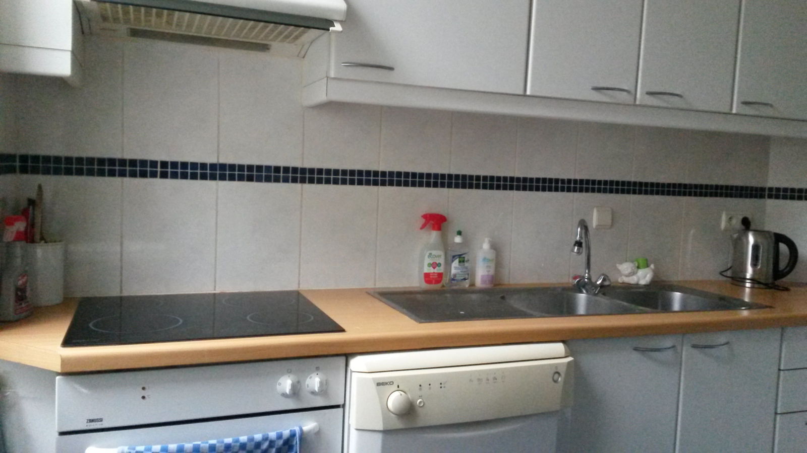 Homestay Uccle 73017