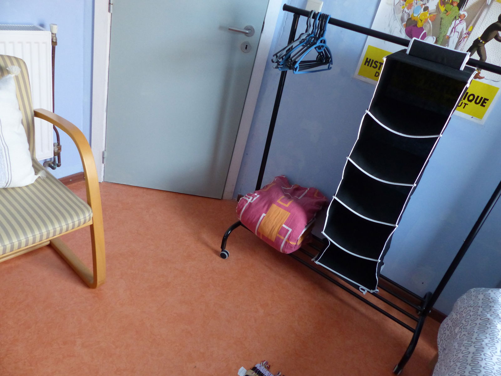 Homestay Ath 278619