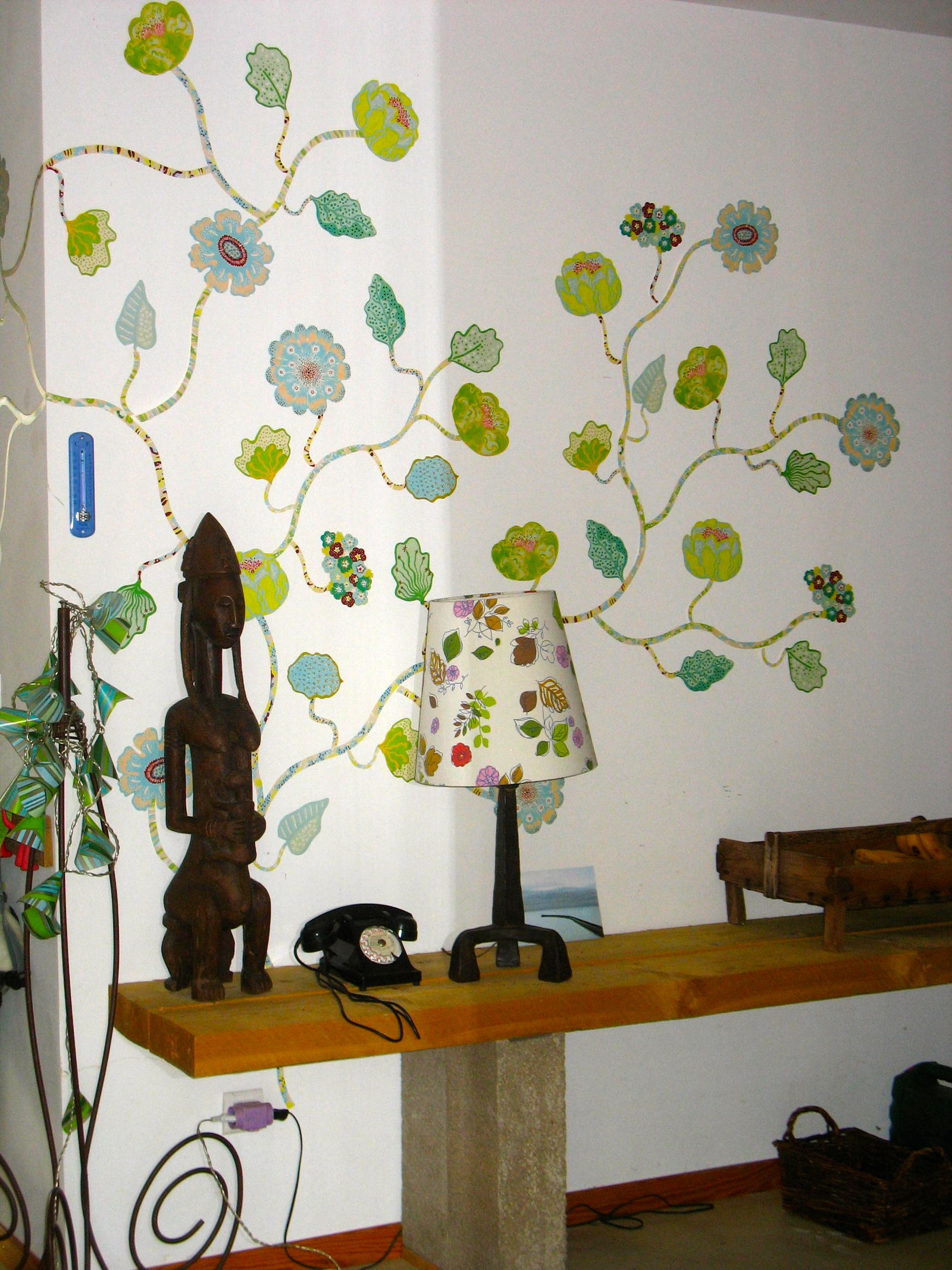 Homestay Nîmes 63120