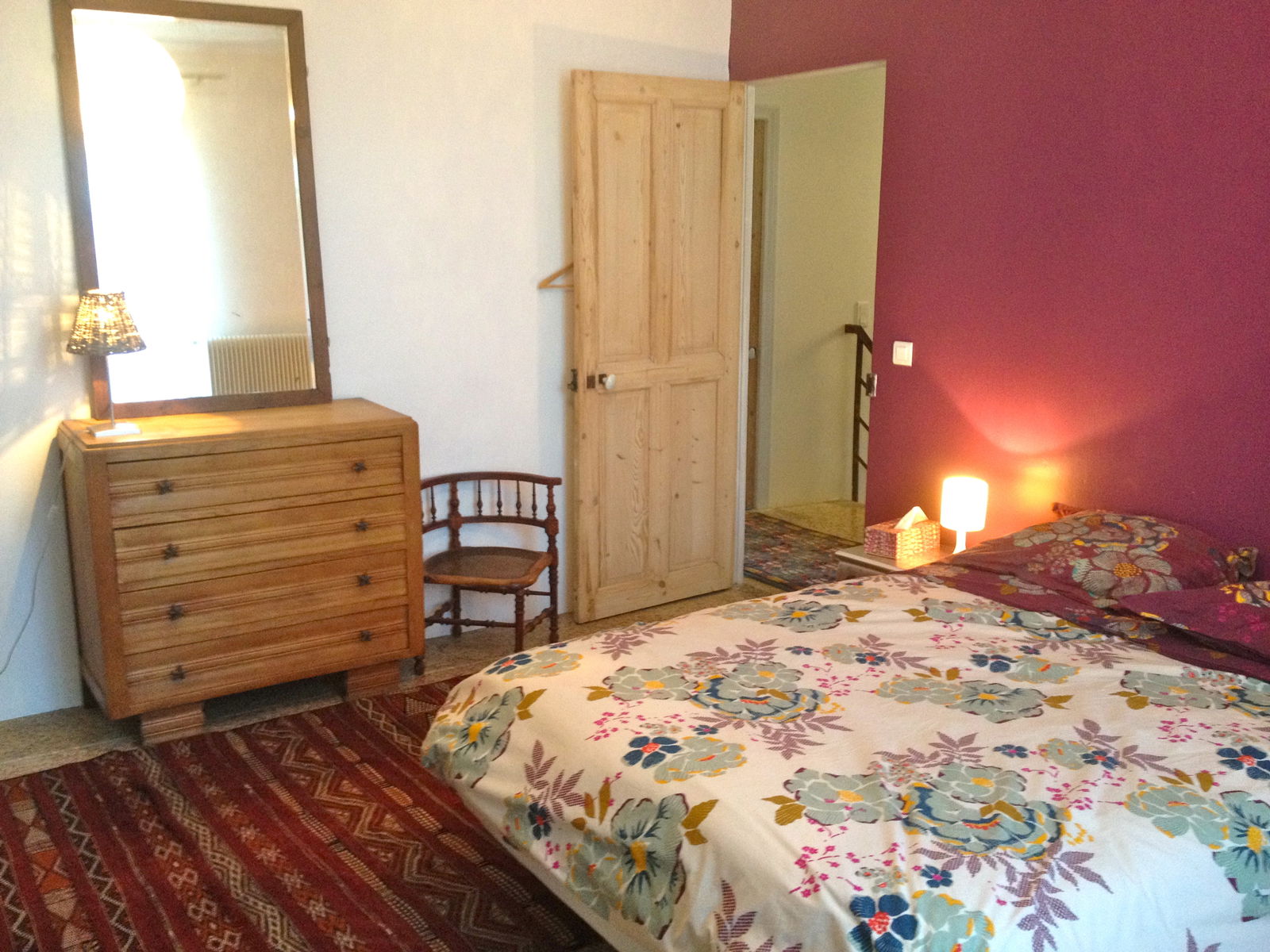 Homestay Nîmes 63120