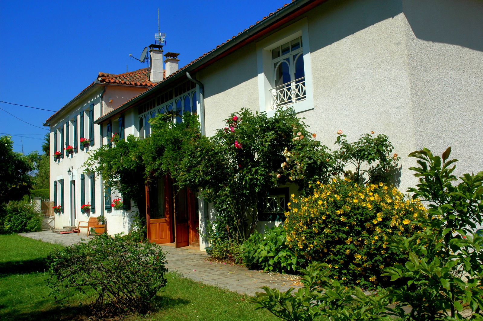 Homestay Estadens 82952