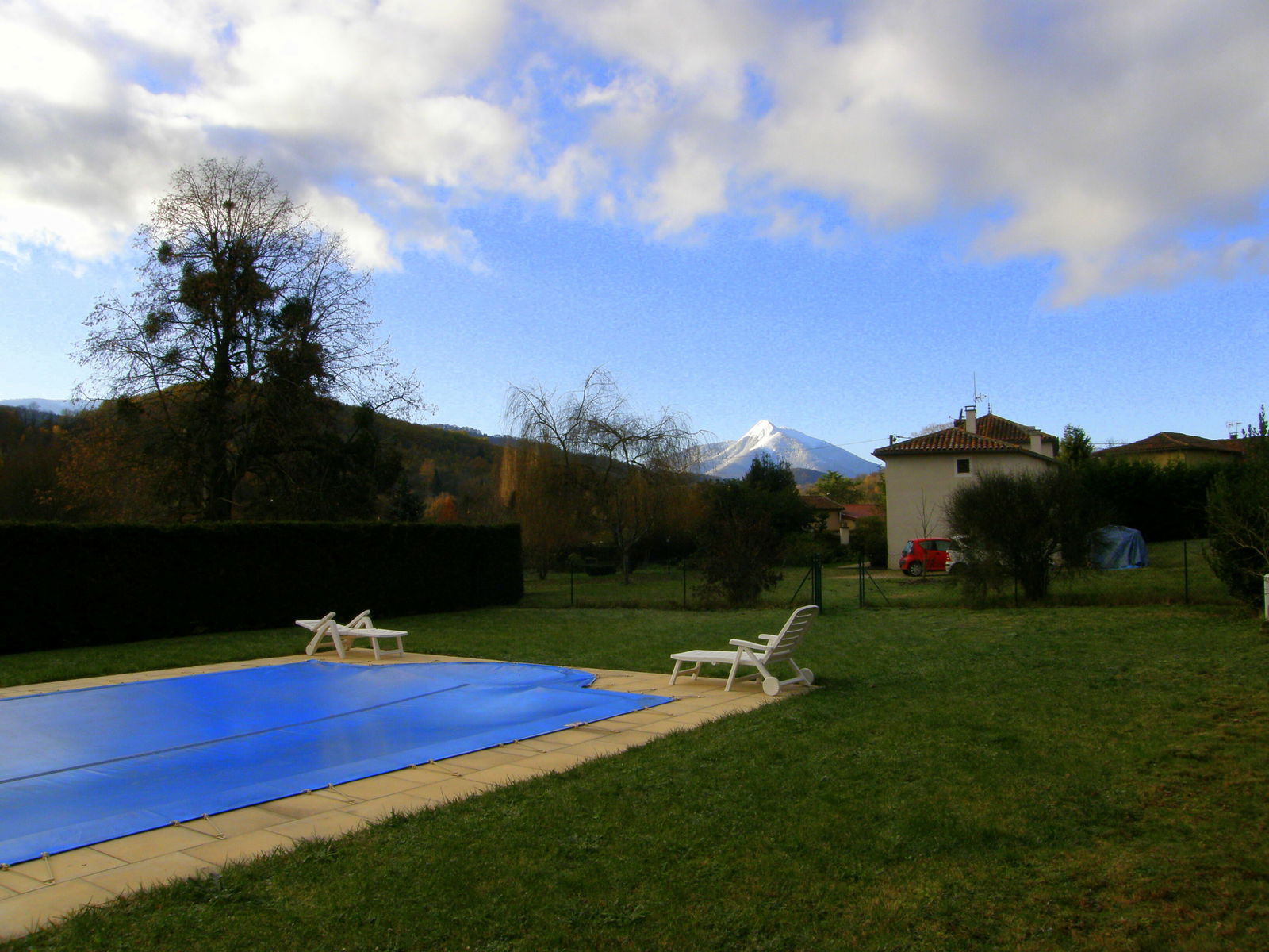 Homestay Estadens 82952