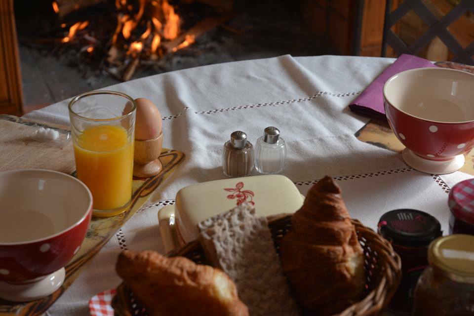 Homestay Estadens 82952