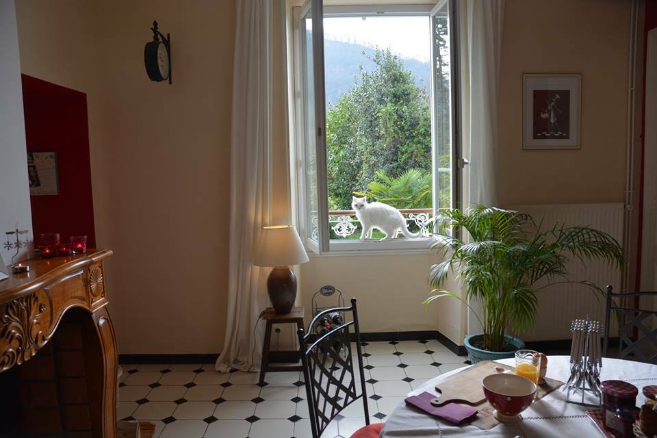 Homestay Estadens 82952