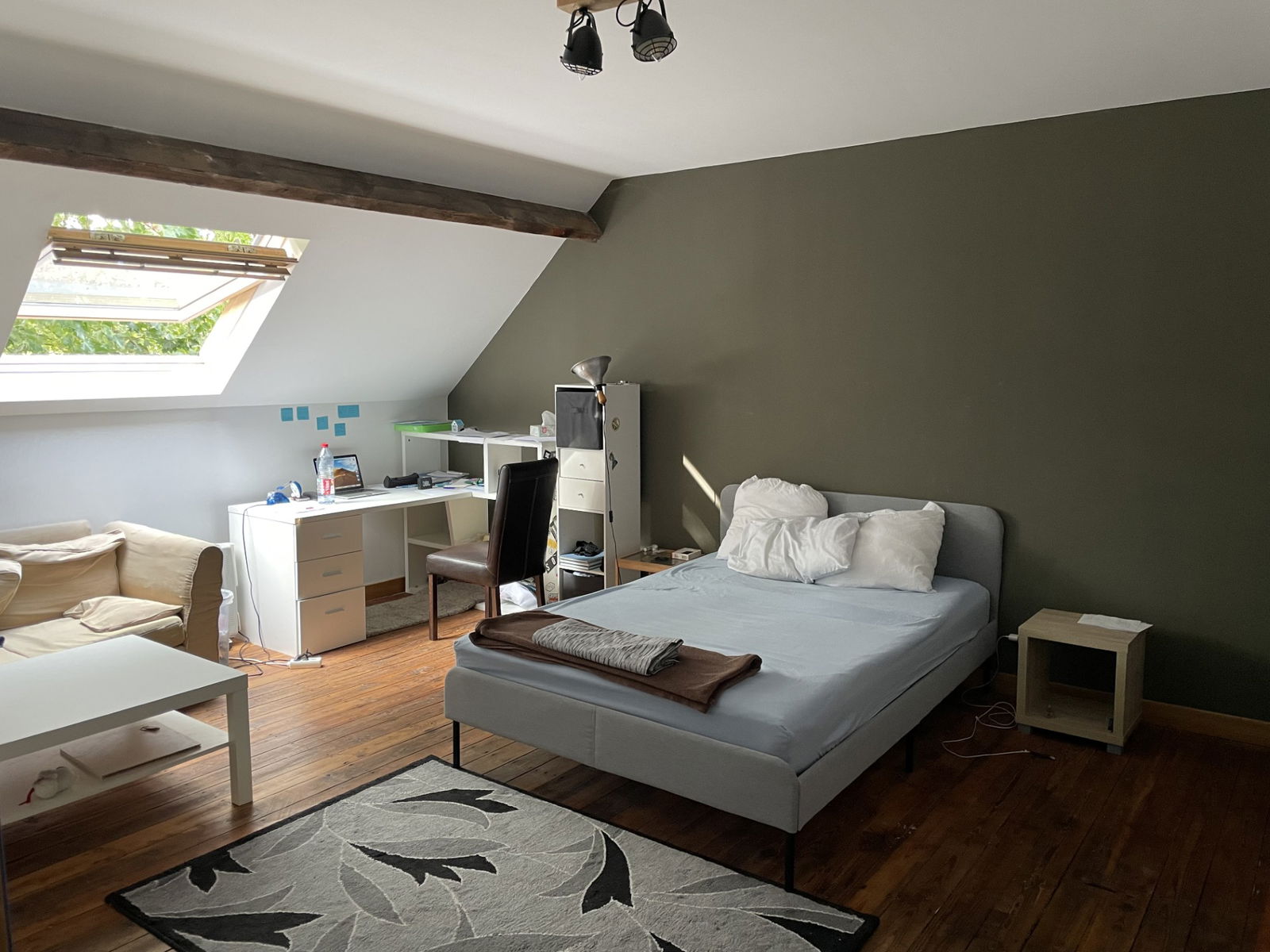 Coliving Tournai 419863