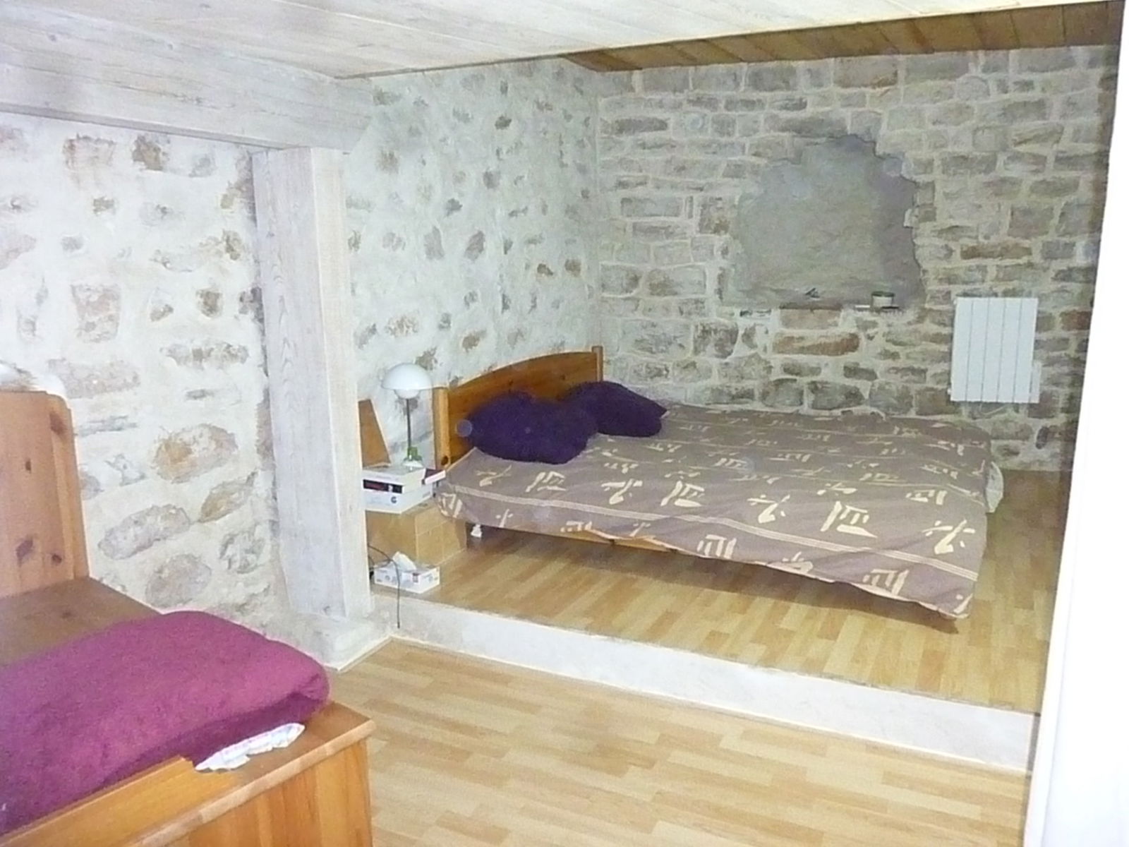 Homestay Pignans 100828