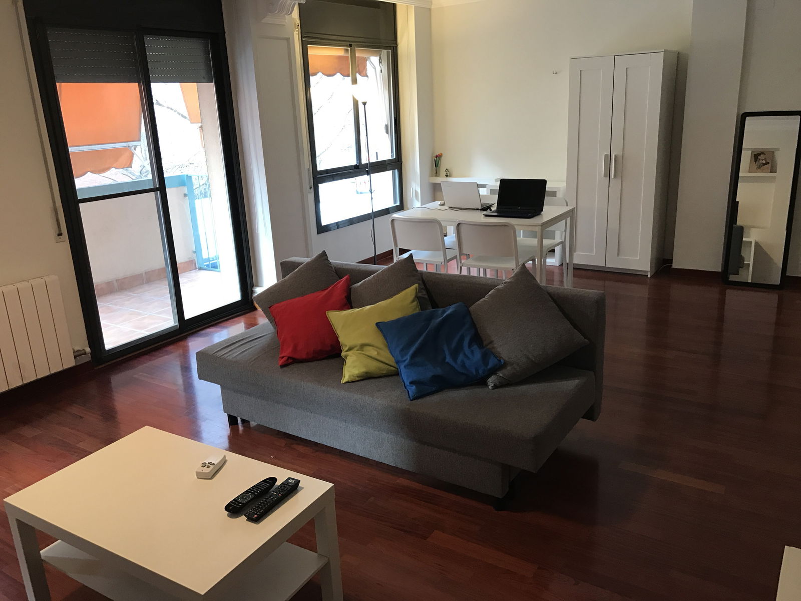 Homestay Barcelona 161468