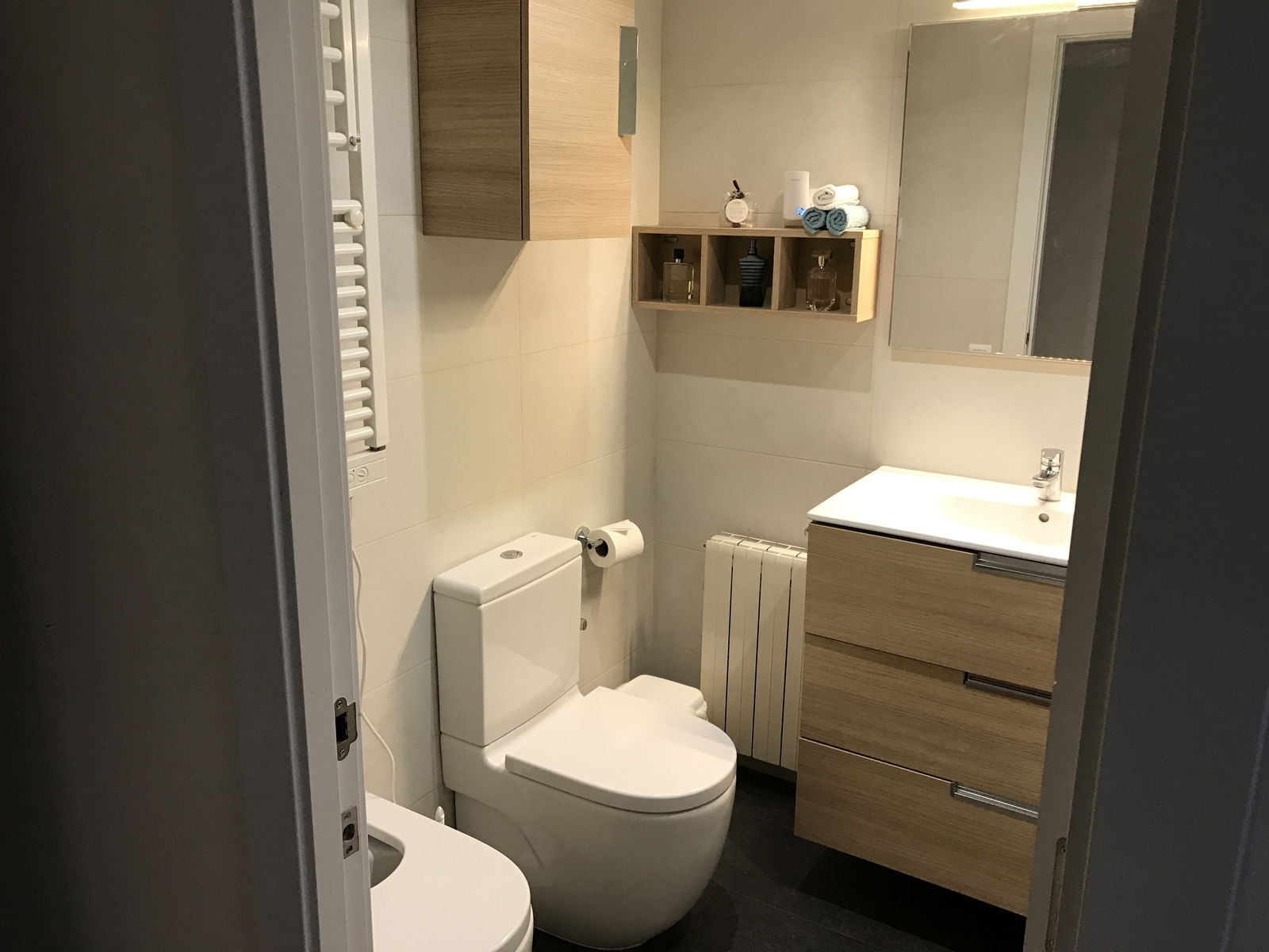 Homestay Barcelona 161468