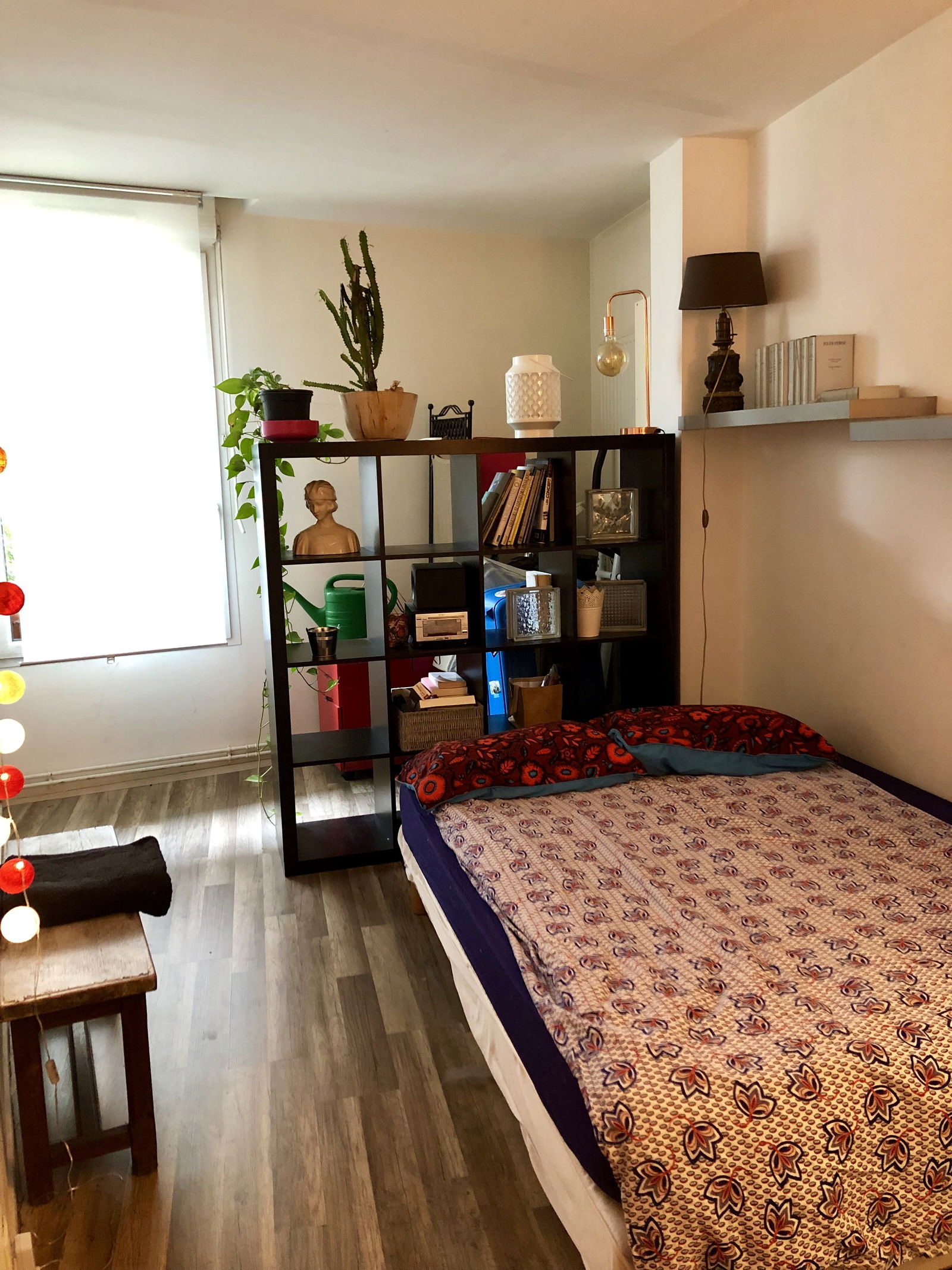 Homestay Paris 229009