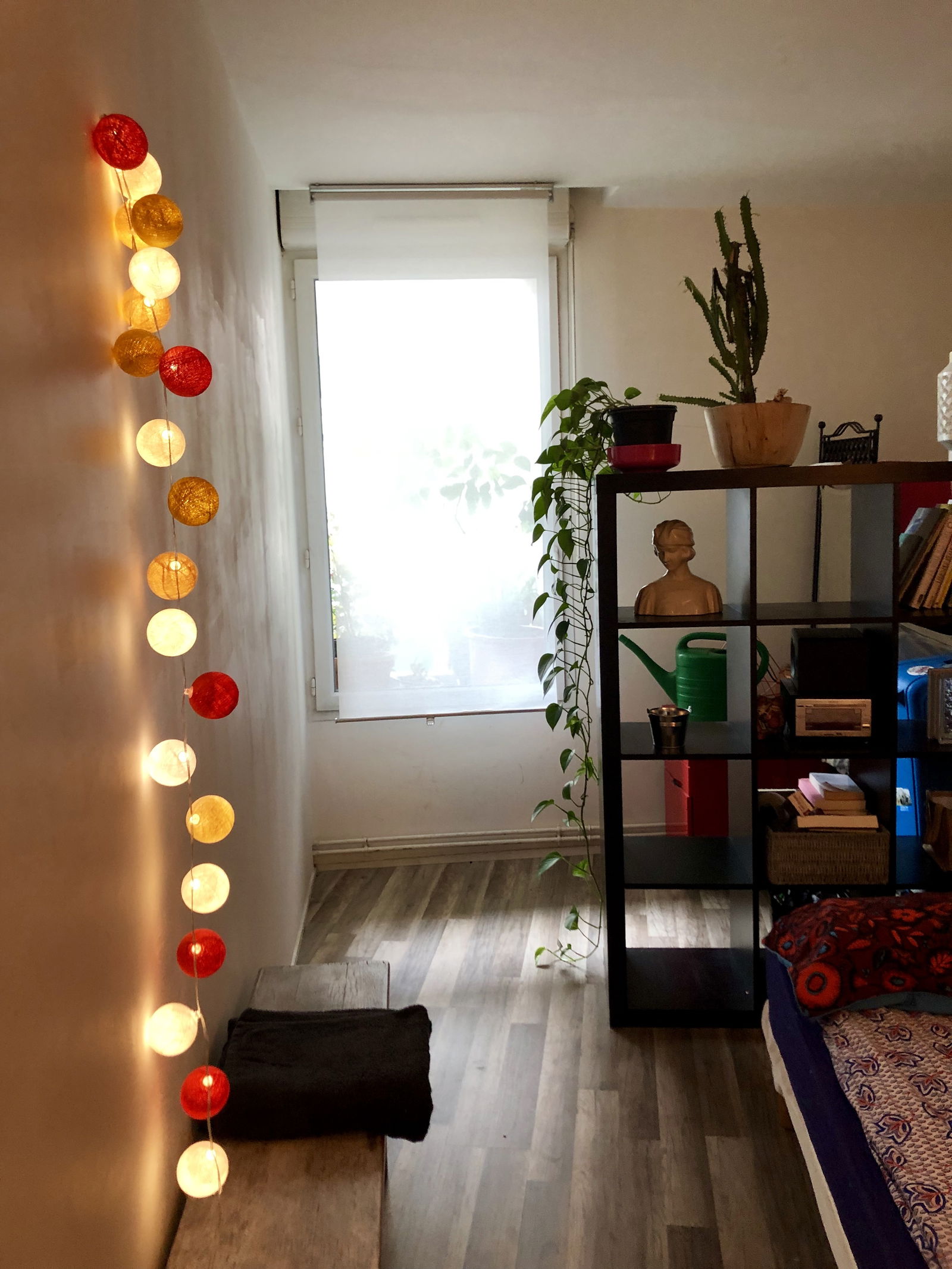 Homestay Paris 229009