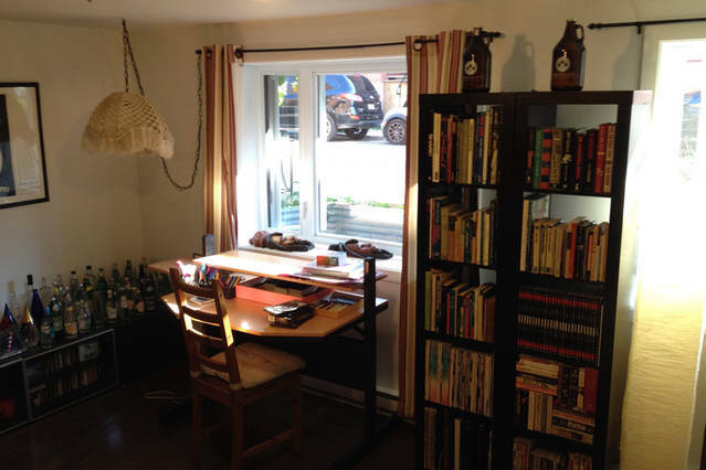 Colocation Montréal 160020