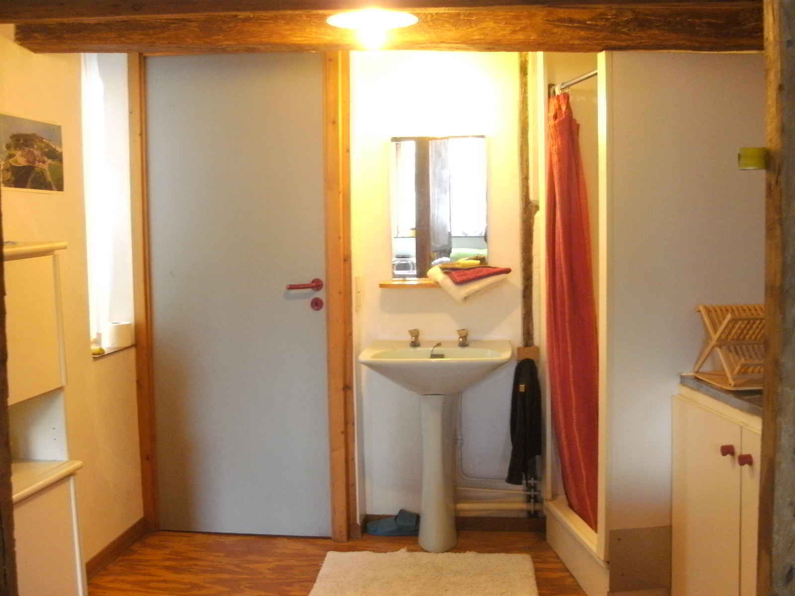 Homestay Liège 121396