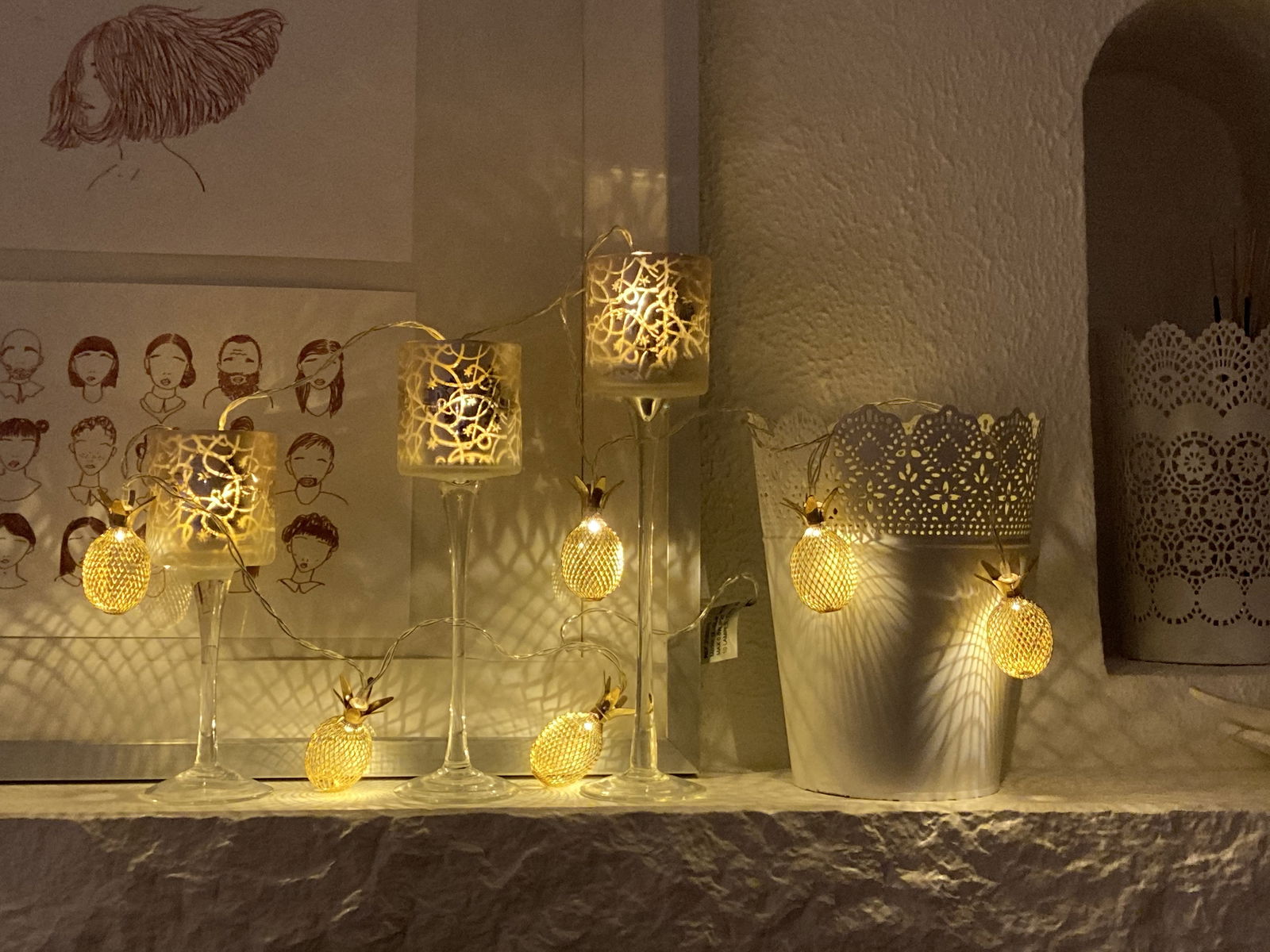 Homestay Avignon 231811