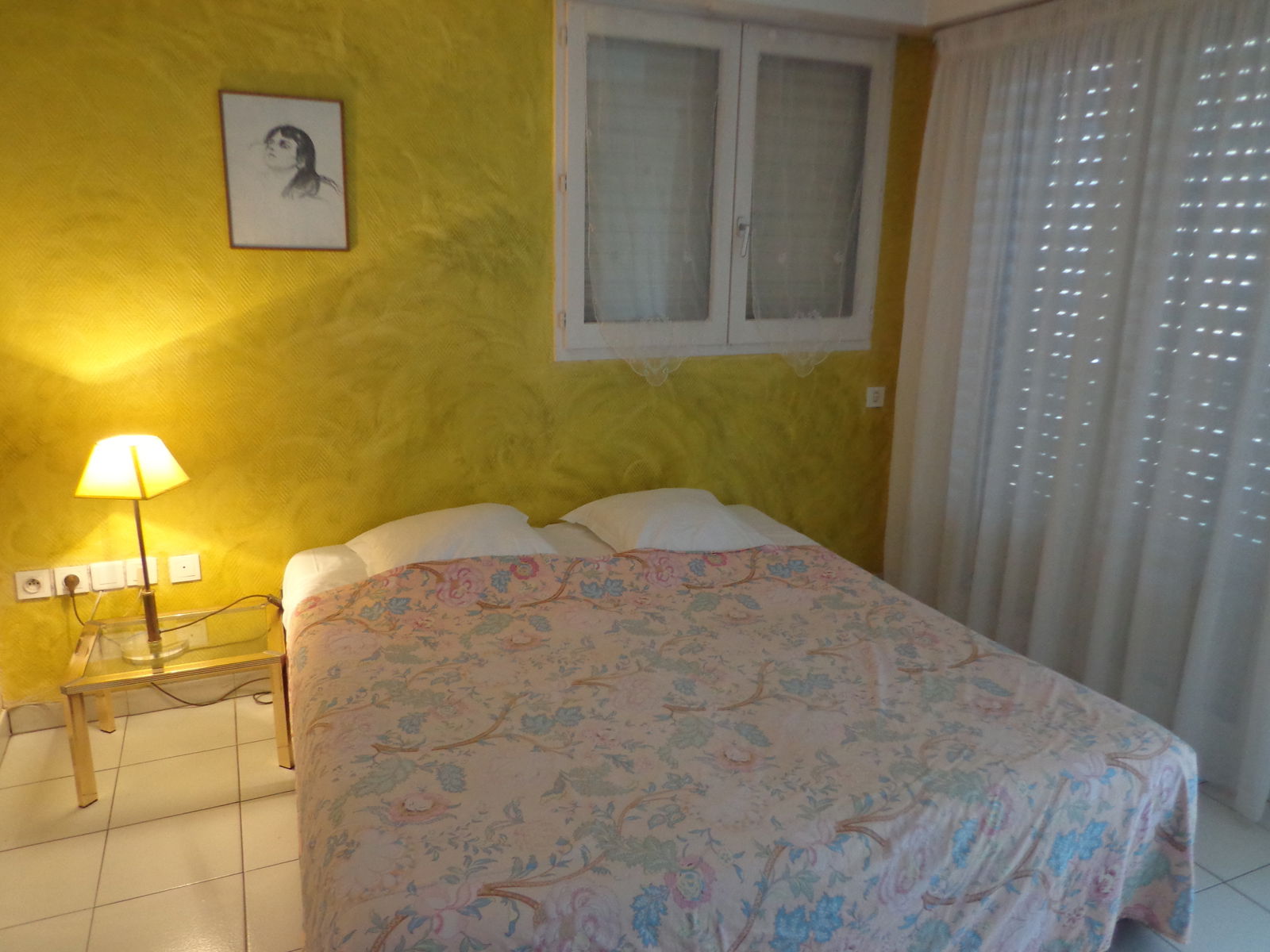 Homestay Cannes 109405