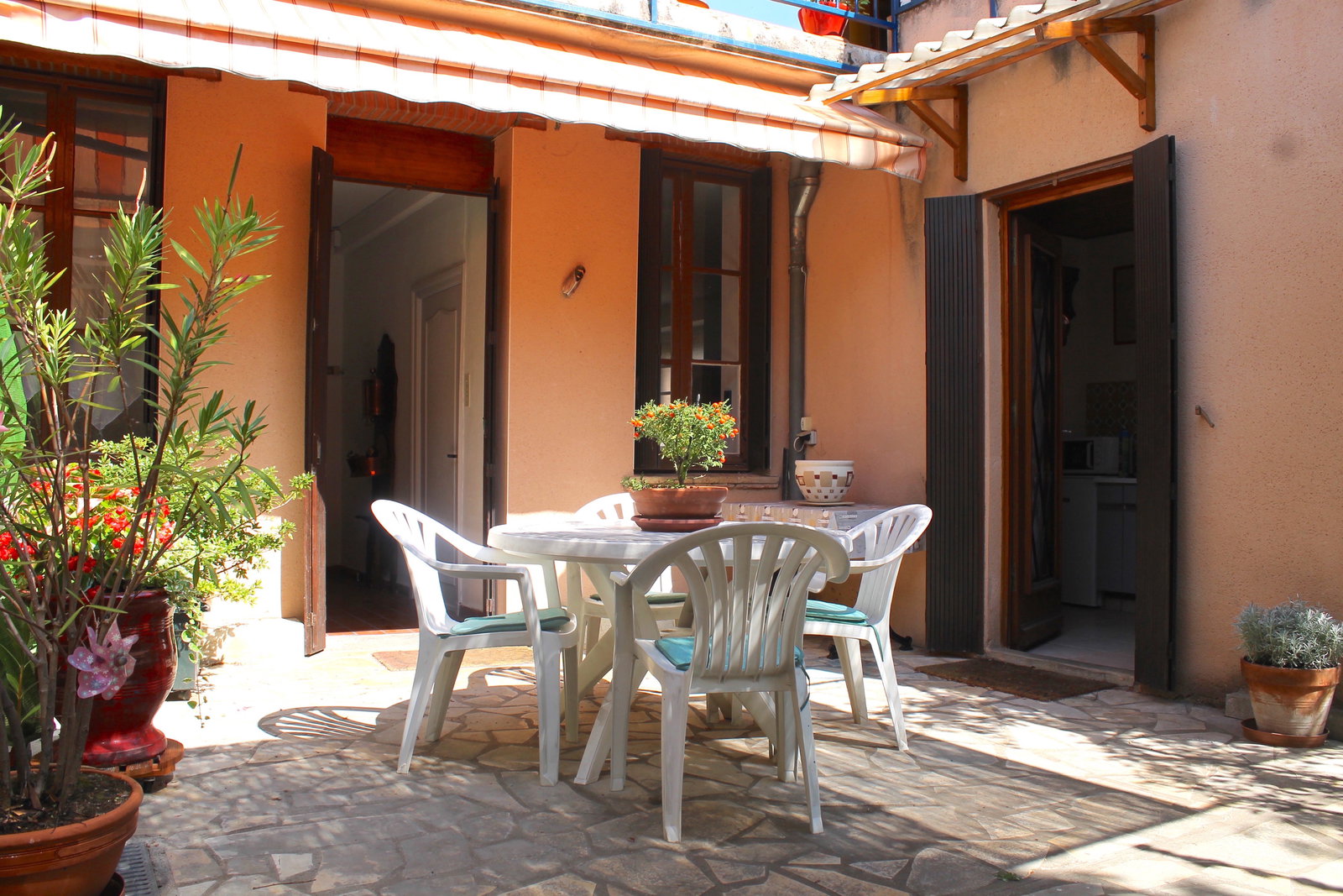 Gaascht Zëmmeren Toulouse 167182