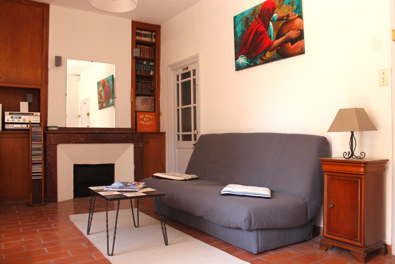 Gaascht Zëmmeren Toulouse 167182