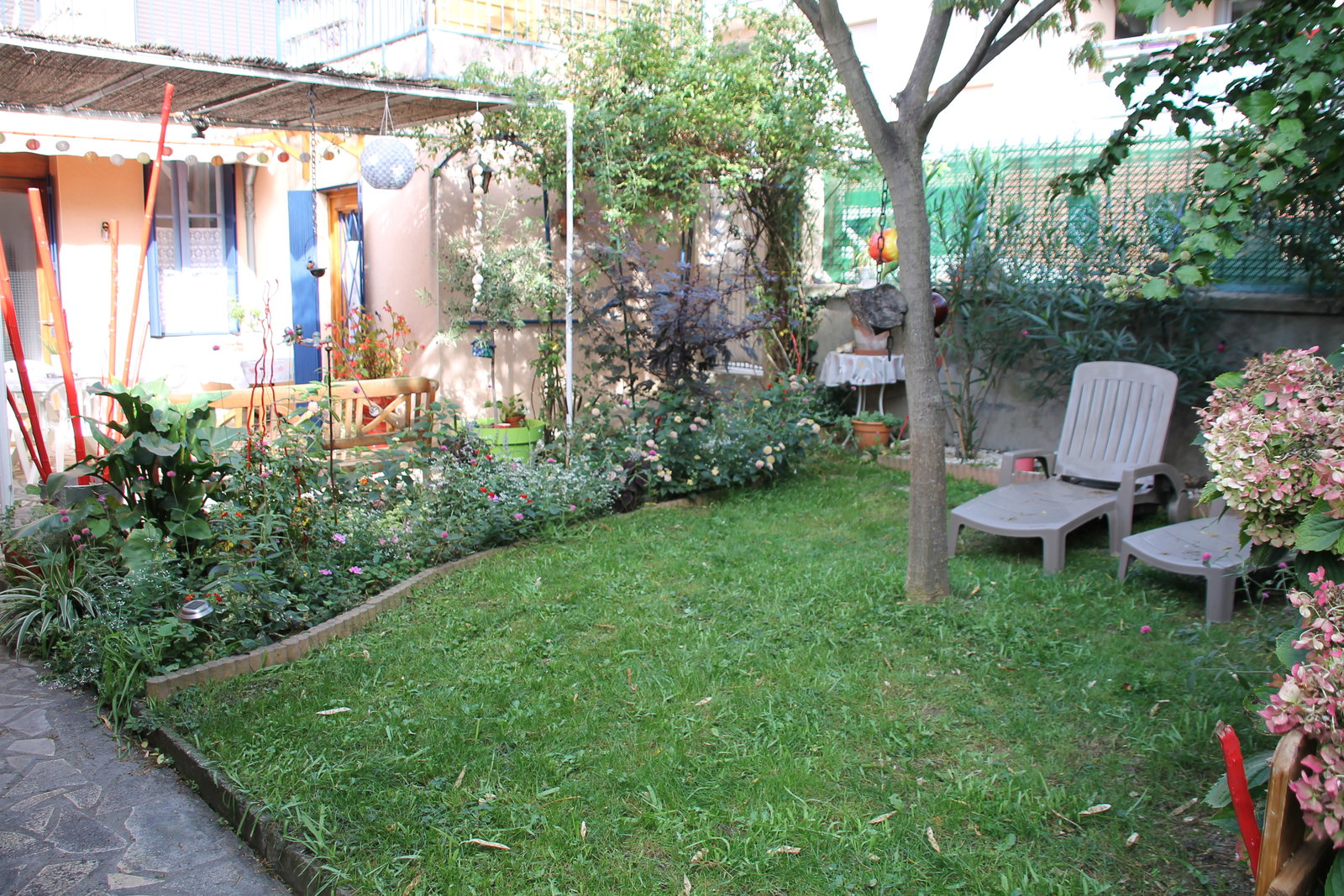 Gaascht Zëmmeren Toulouse 167182