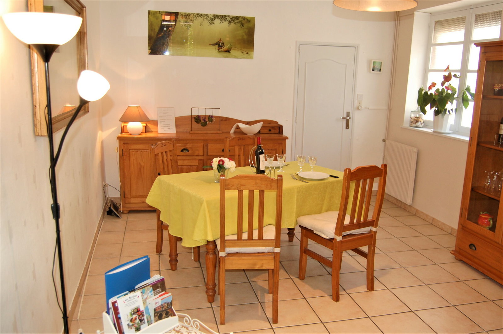 Gaascht Zëmmeren Toulouse 167182