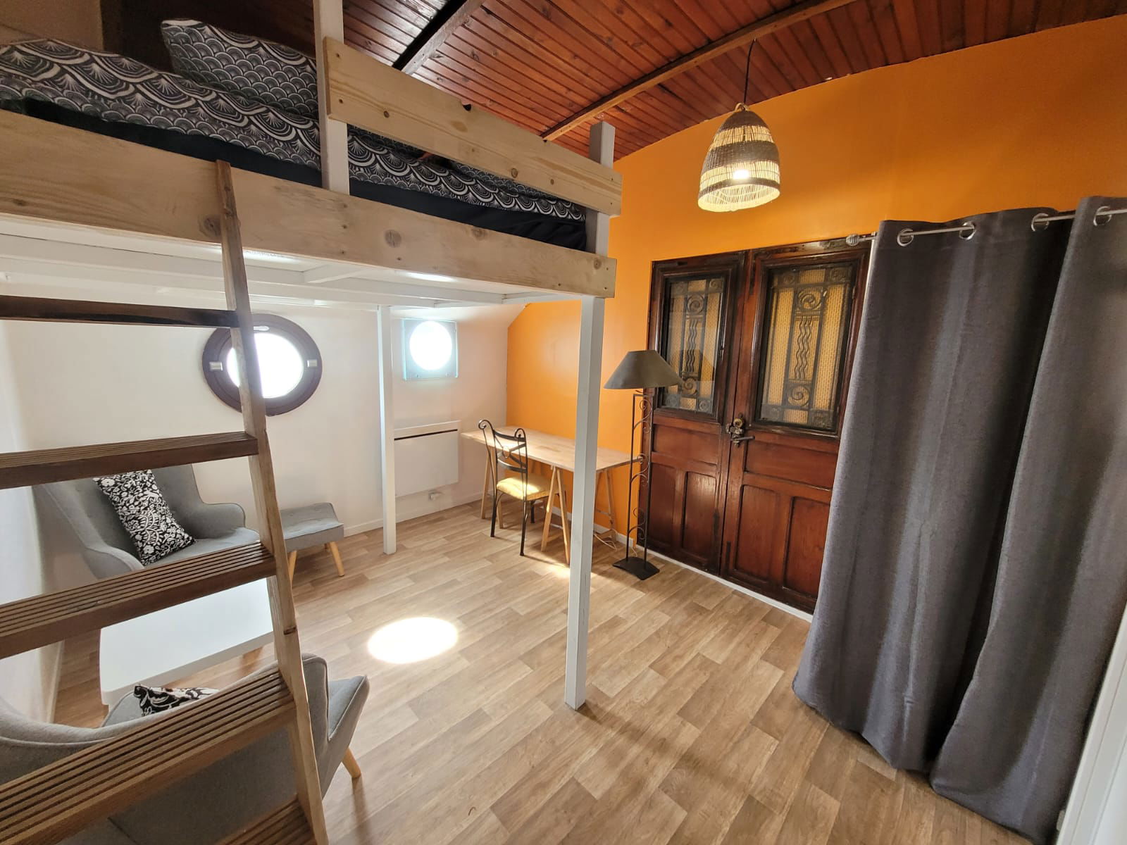 Homestay Conflans-Sainte-Honorine 386642