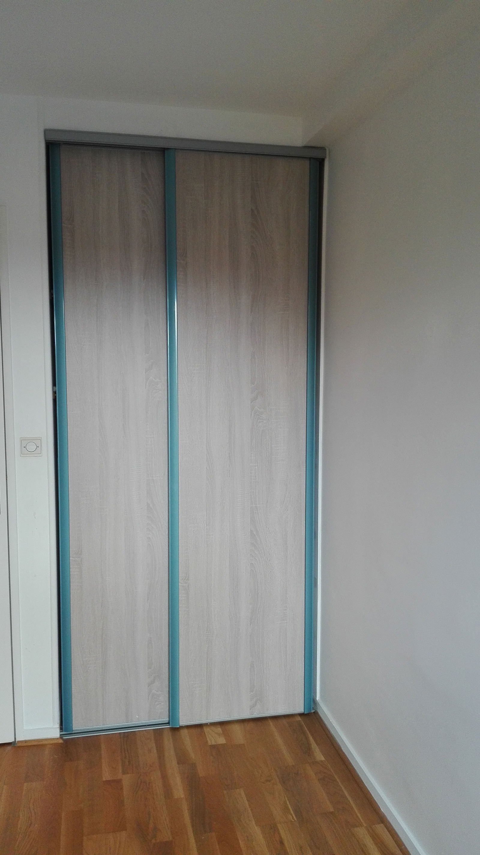 Colocation Villeurbanne 125553