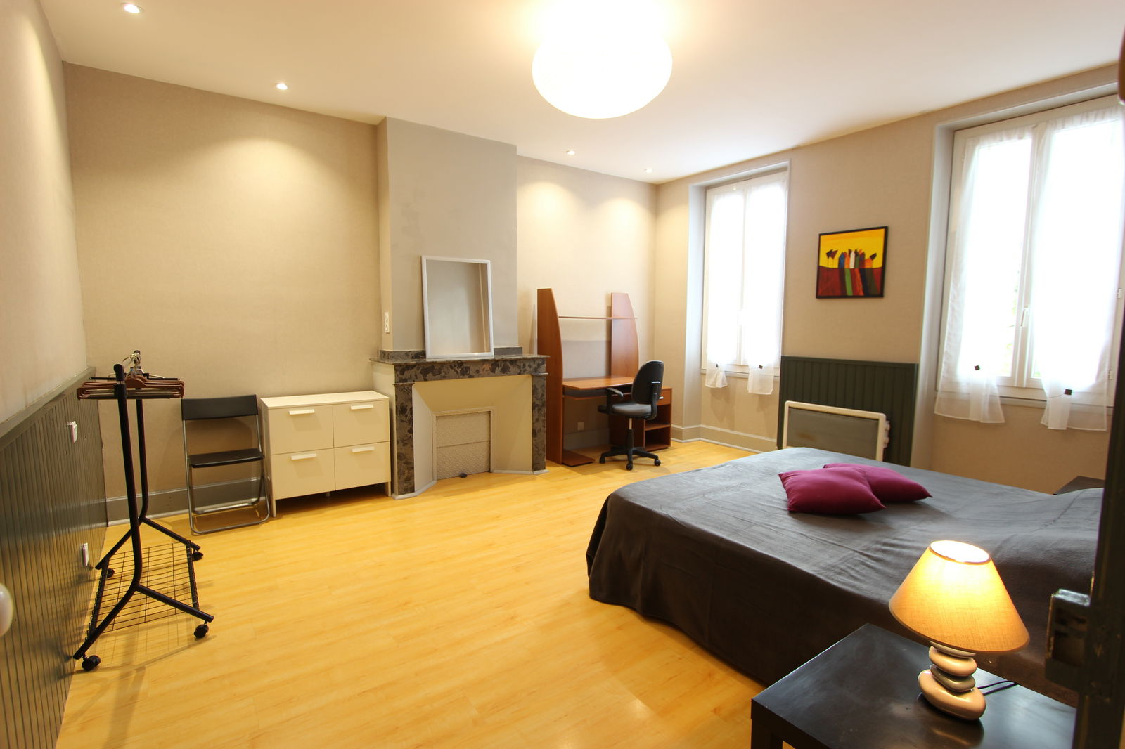Colocation Albi 22712